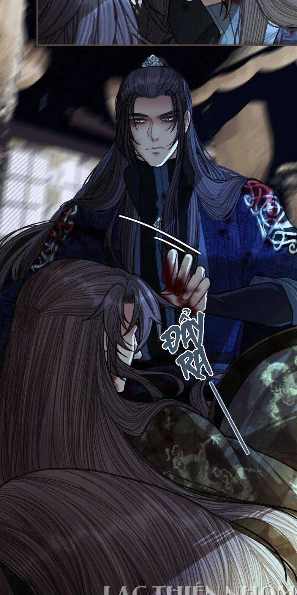 Nô Lệ Câm Chapter 51 trang 11