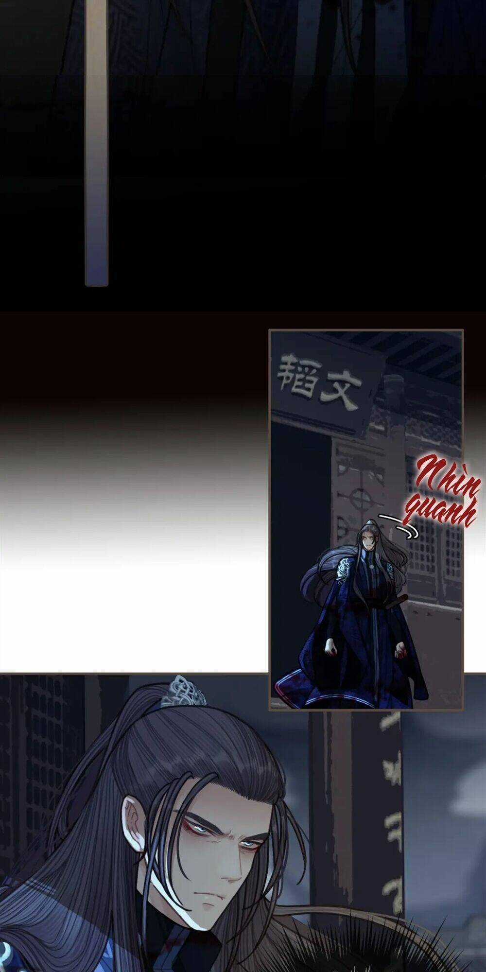 Nô Lệ Câm Chapter 51 trang 15