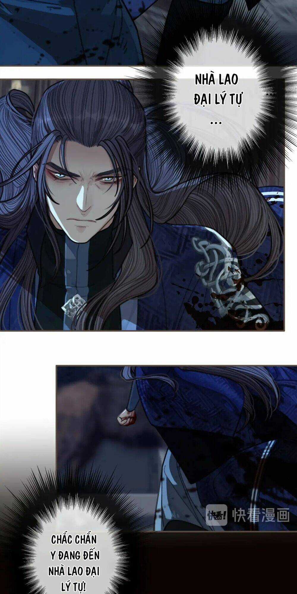 Nô Lệ Câm Chapter 51 trang 18