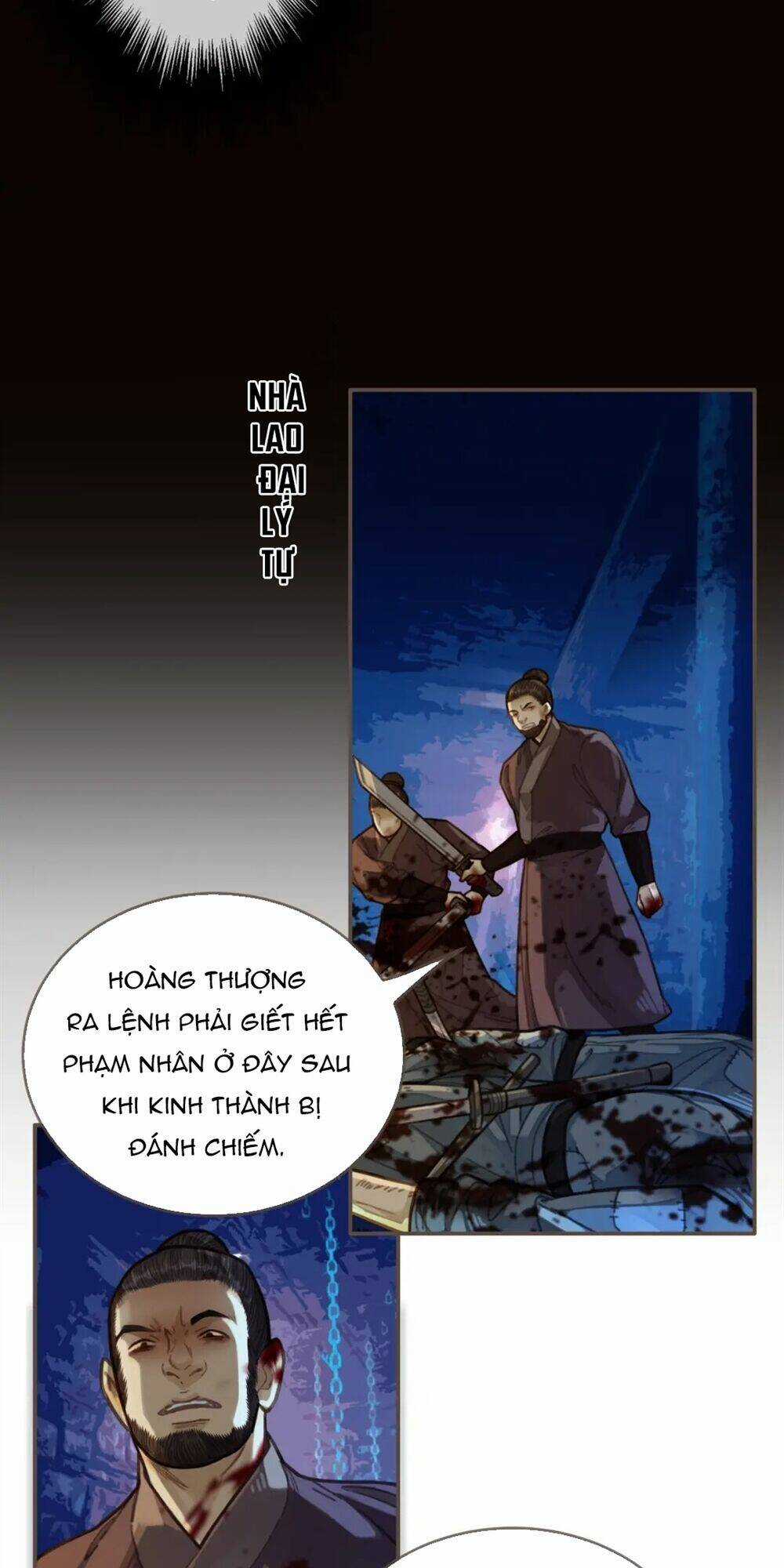 Nô Lệ Câm Chapter 51 trang 19