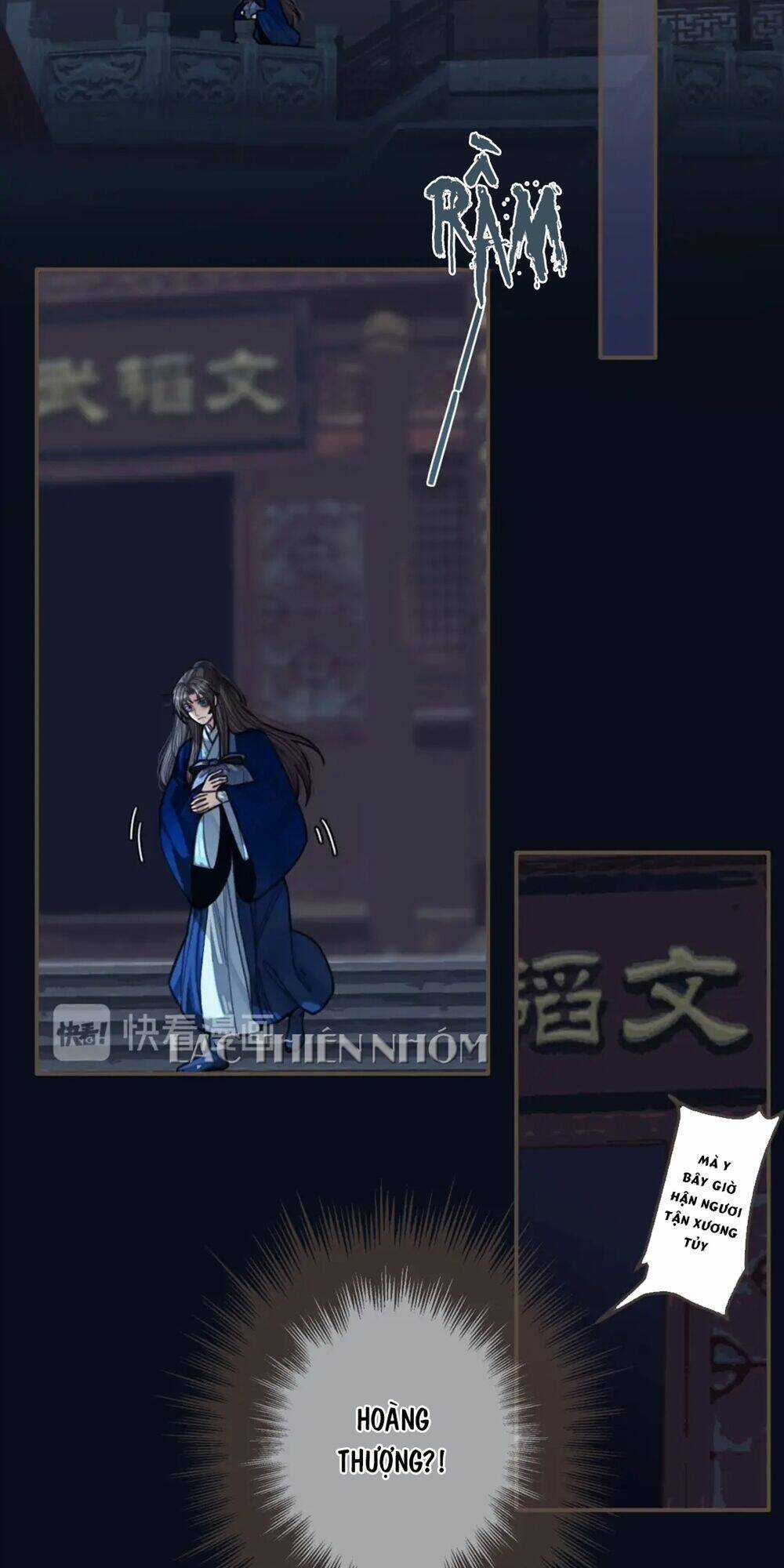 Nô Lệ Câm Chapter 51 trang 2