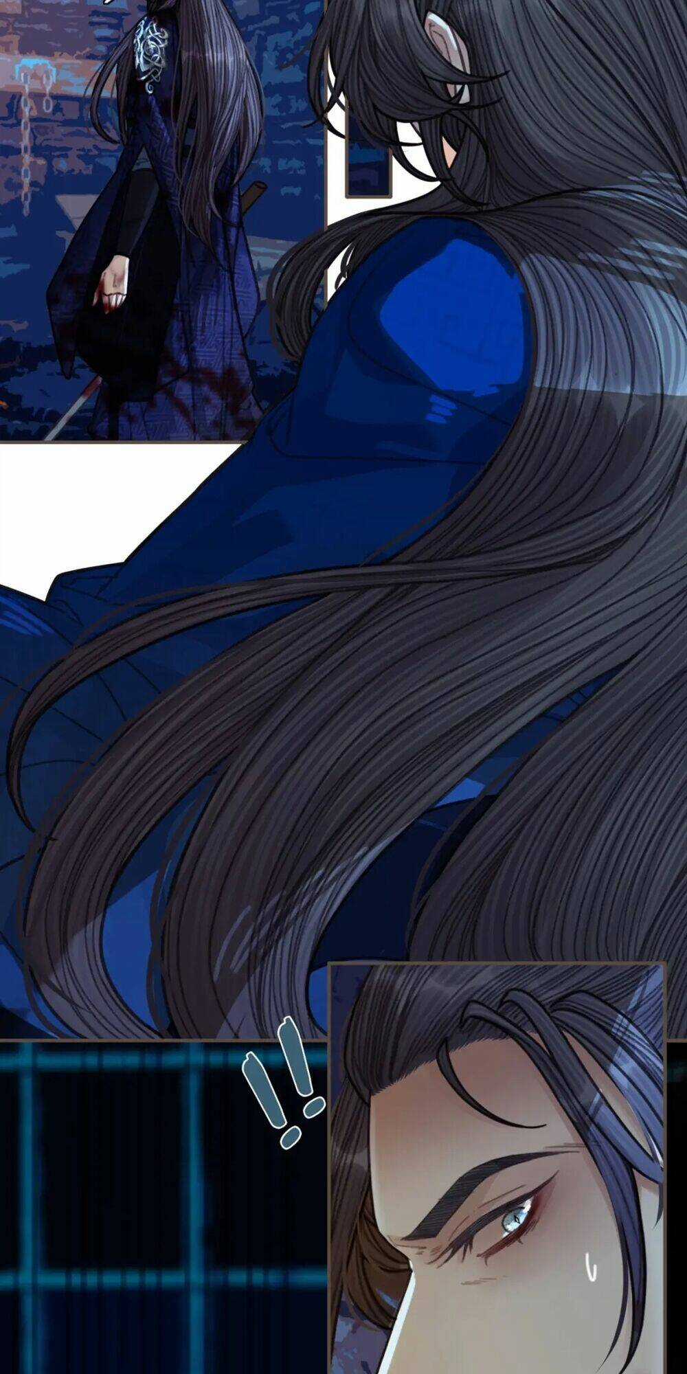 Nô Lệ Câm Chapter 51 trang 25