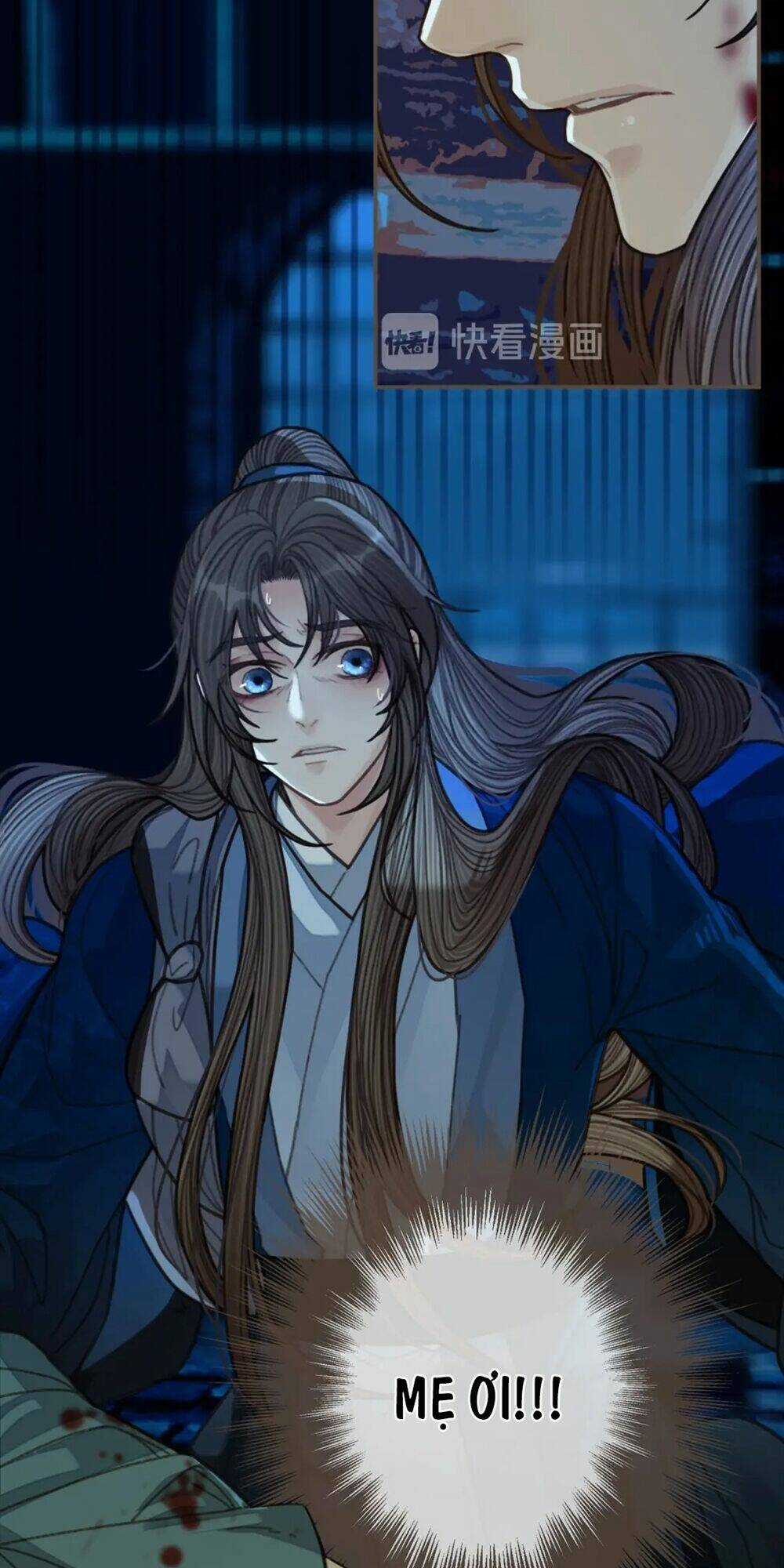 Nô Lệ Câm Chapter 51 trang 26