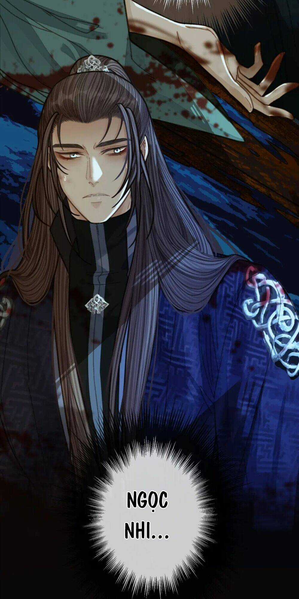 Nô Lệ Câm Chapter 51 trang 27