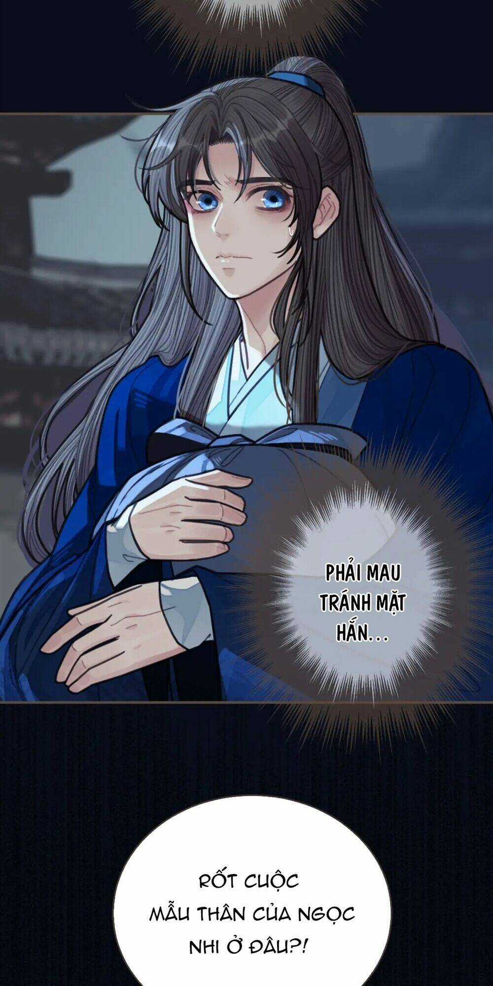 Nô Lệ Câm Chapter 51 trang 3