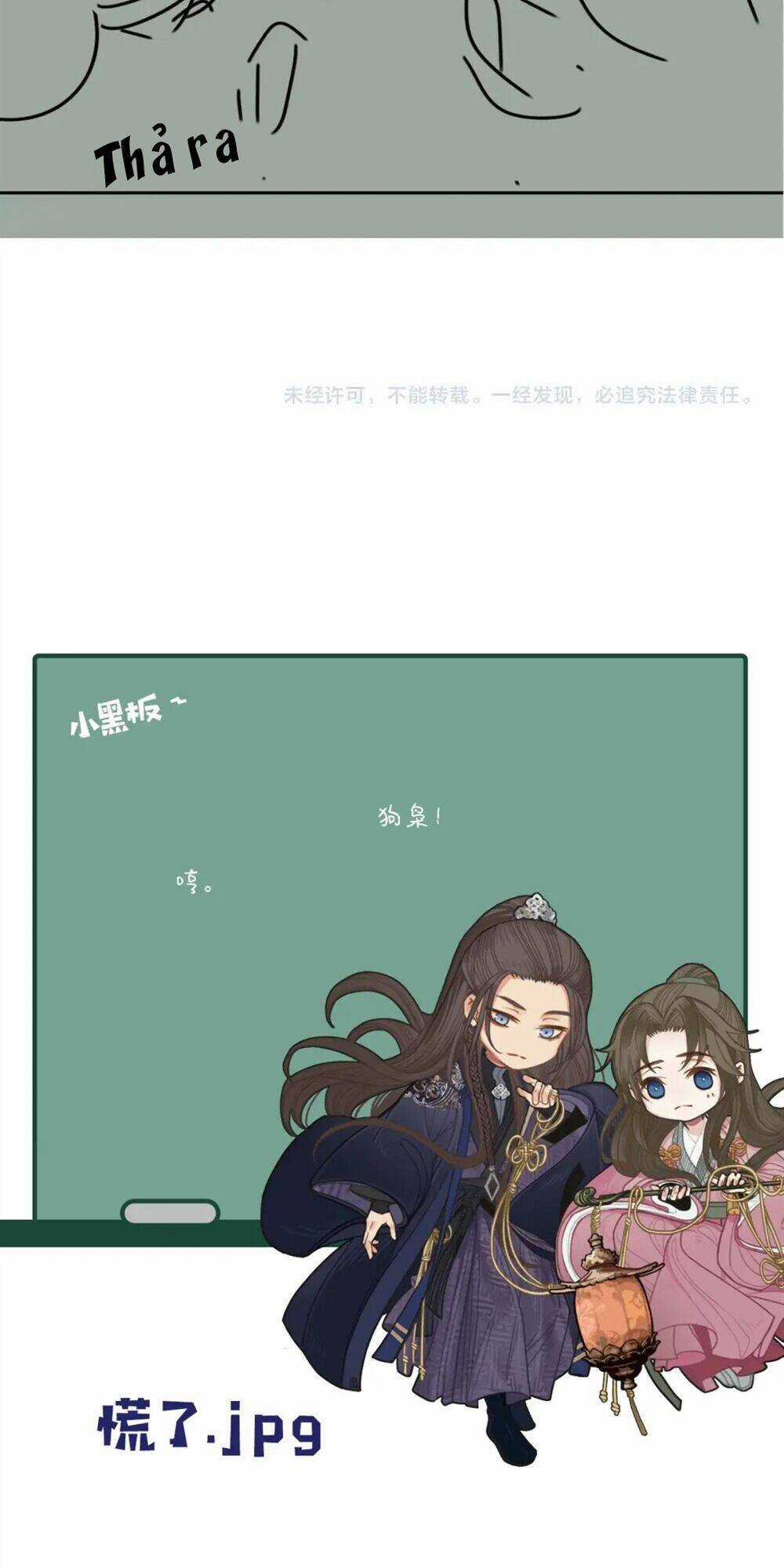 Nô Lệ Câm Chapter 51 trang 30