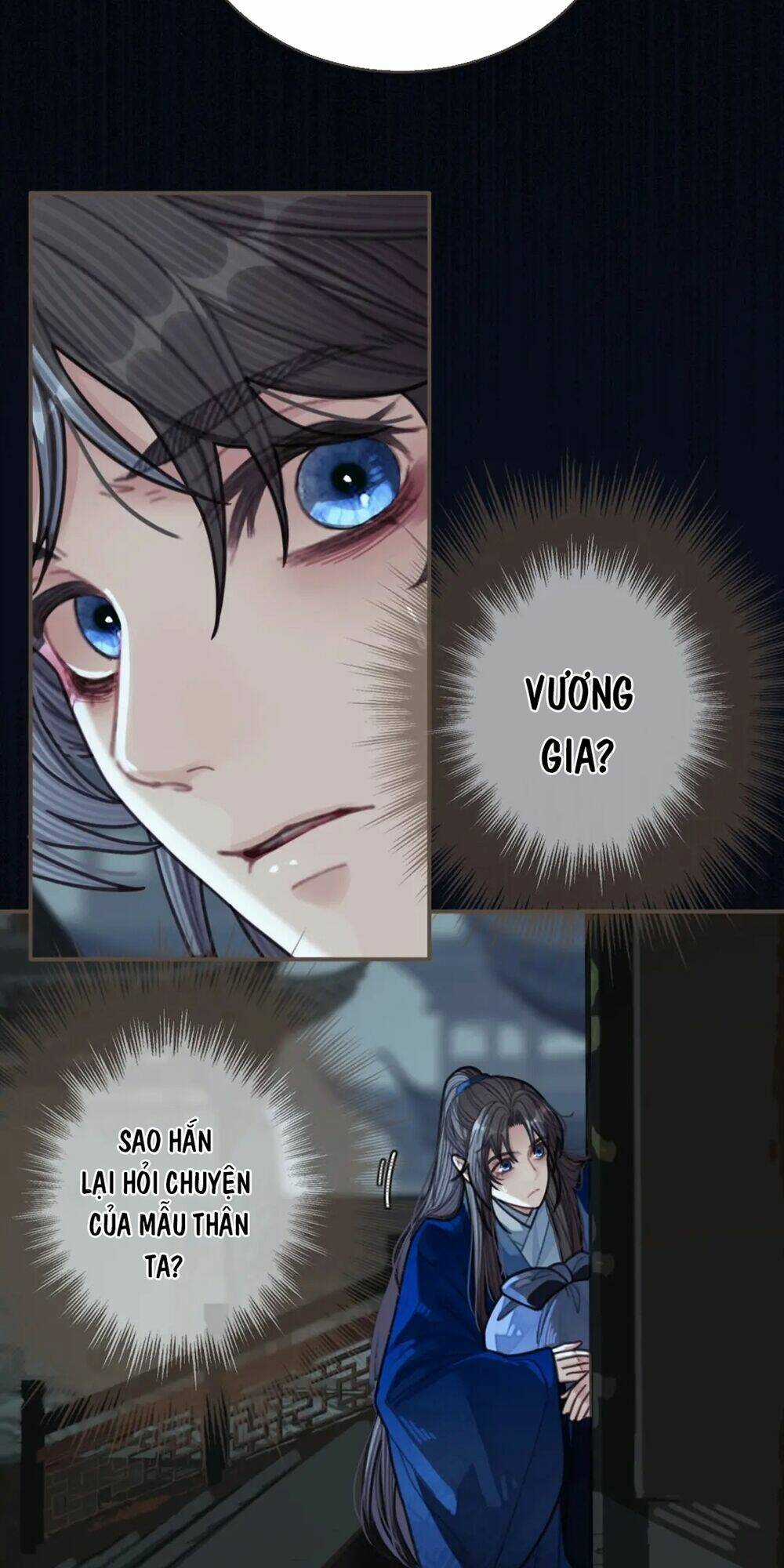 Nô Lệ Câm Chapter 51 trang 4