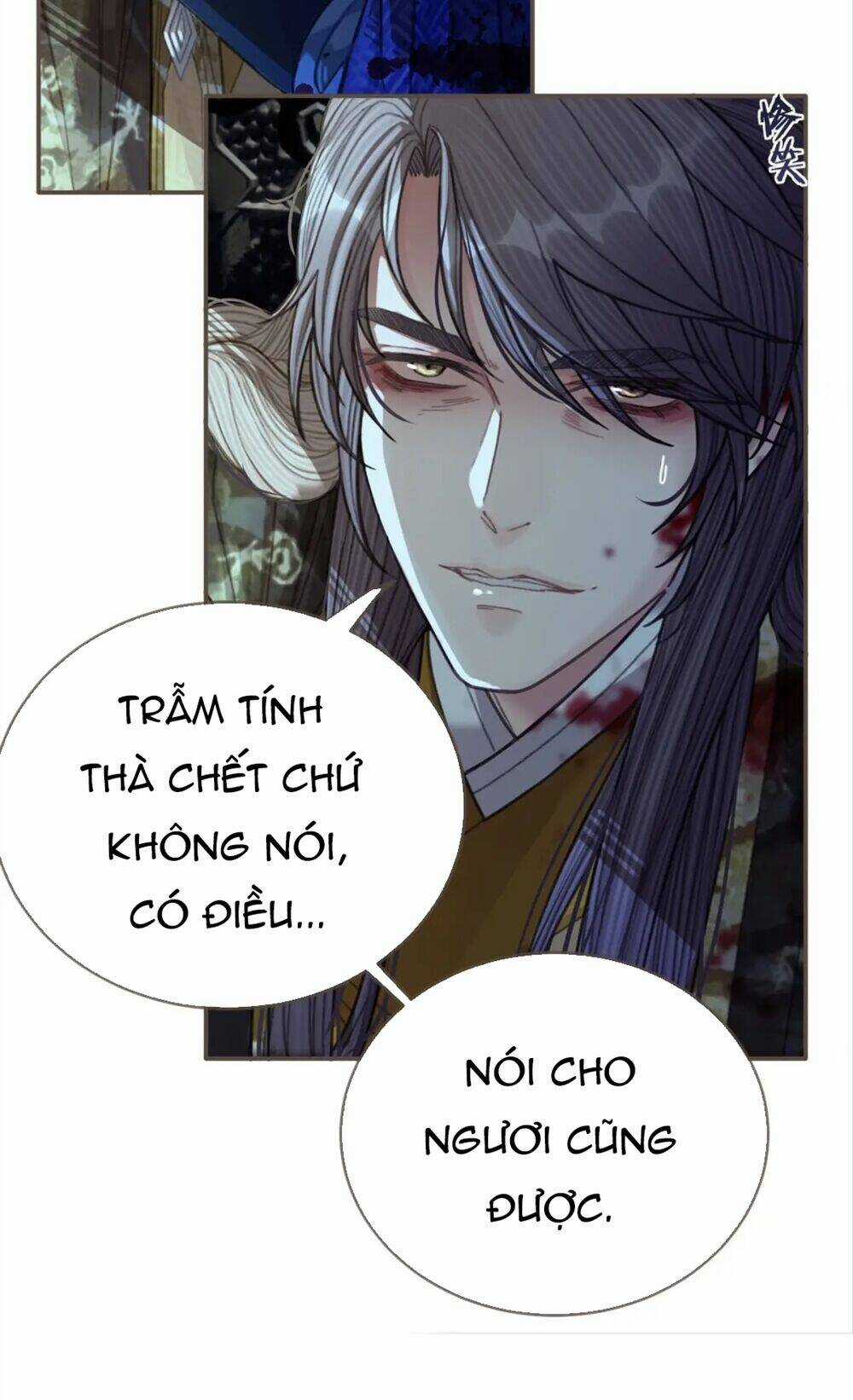 Nô Lệ Câm Chapter 51 trang 6