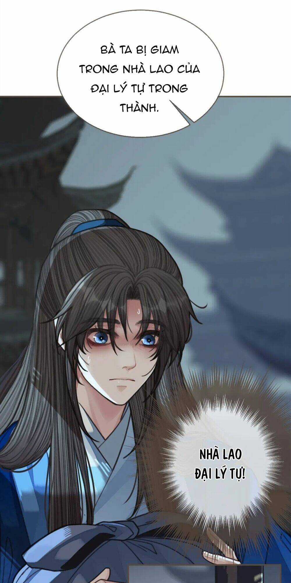 Nô Lệ Câm Chapter 51 trang 7