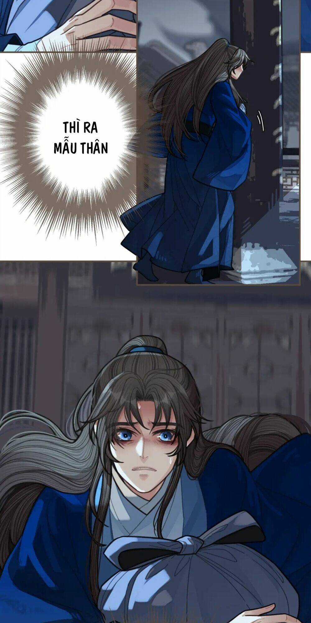 Nô Lệ Câm Chapter 51 trang 8