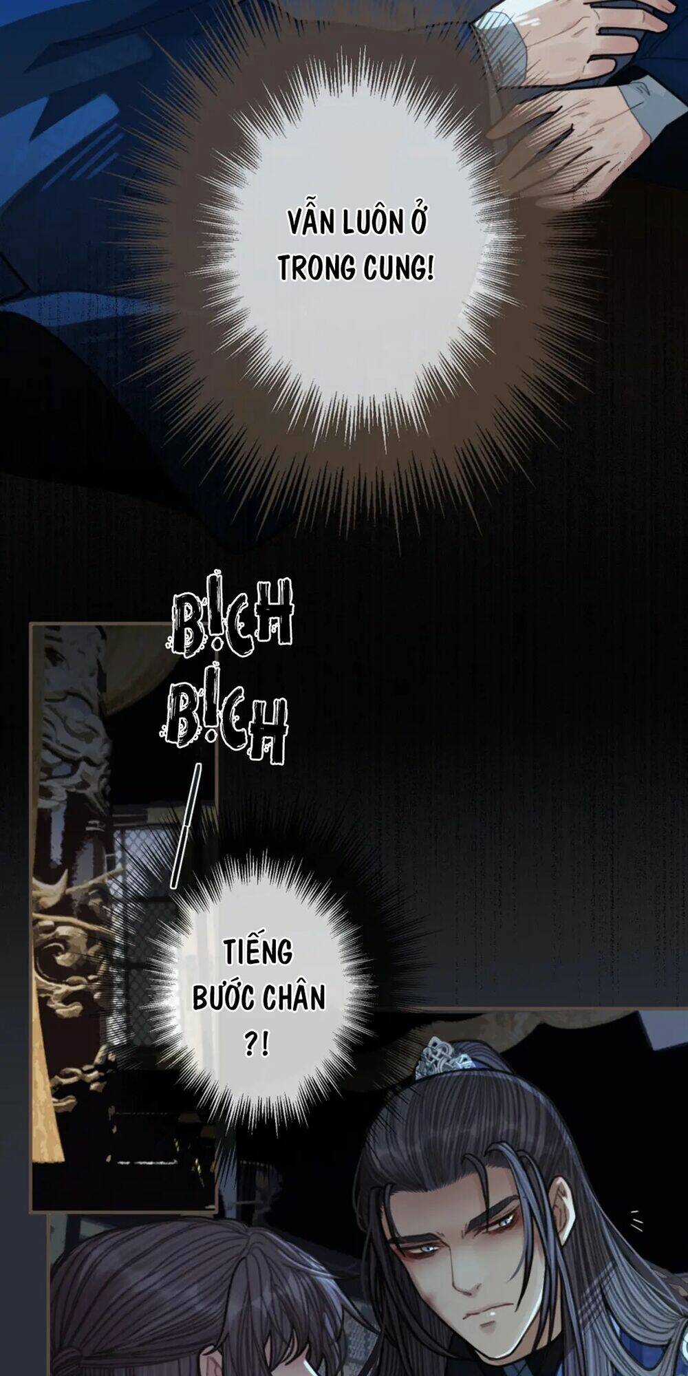 Nô Lệ Câm Chapter 51 trang 9