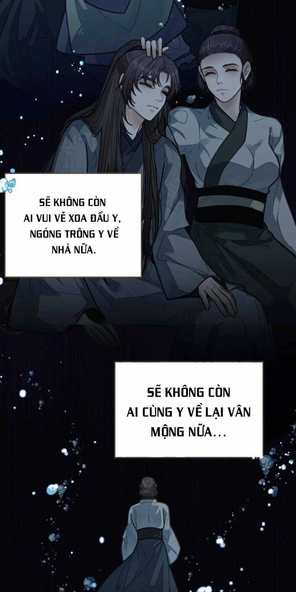 Nô Lệ Câm Chapter 52 trang 10