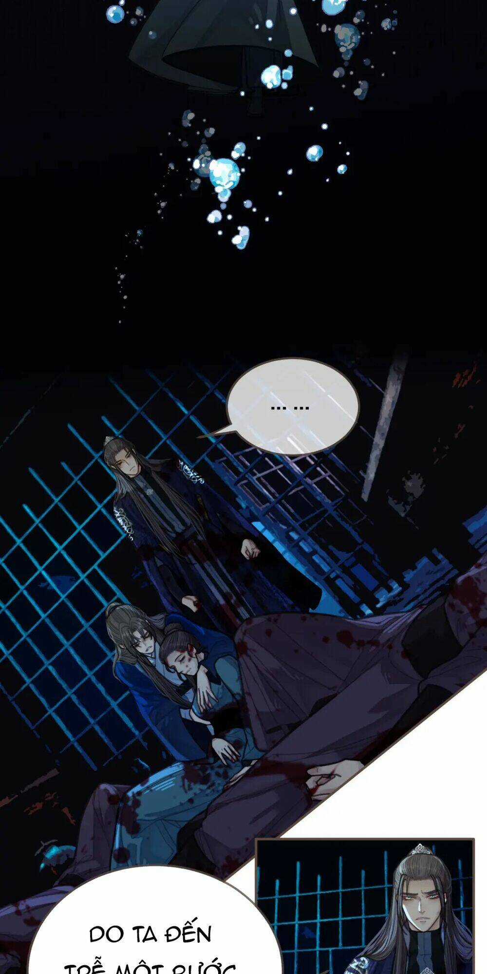 Nô Lệ Câm Chapter 52 trang 11