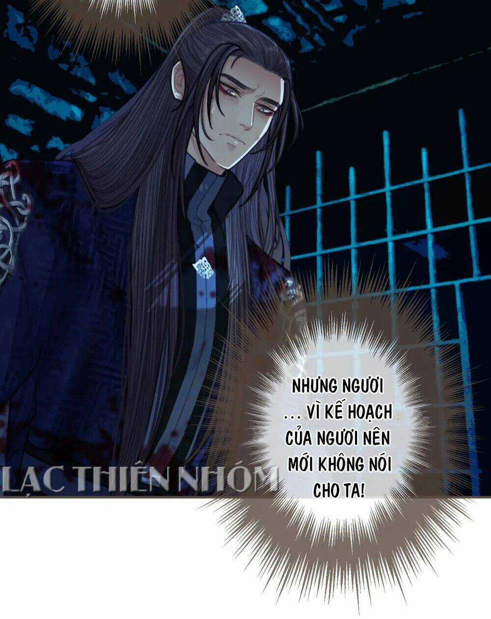 Nô Lệ Câm Chapter 52 trang 16