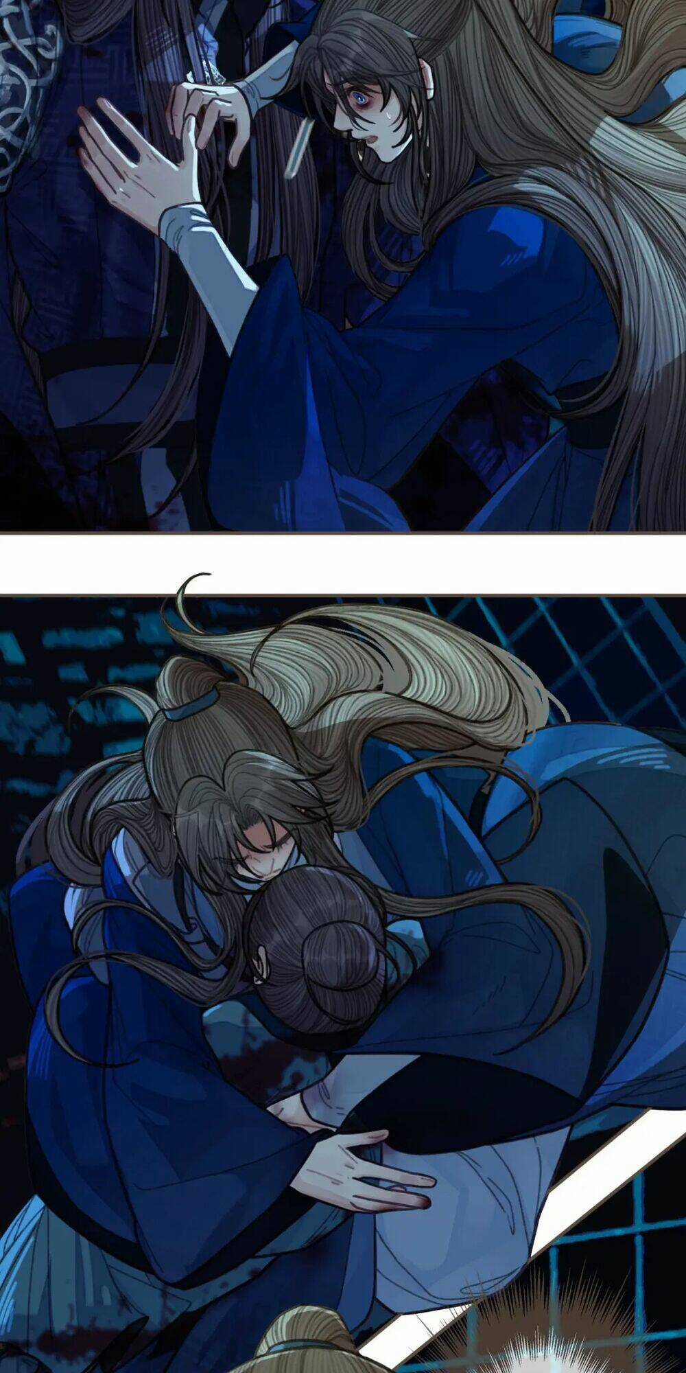 Nô Lệ Câm Chapter 52 trang 2