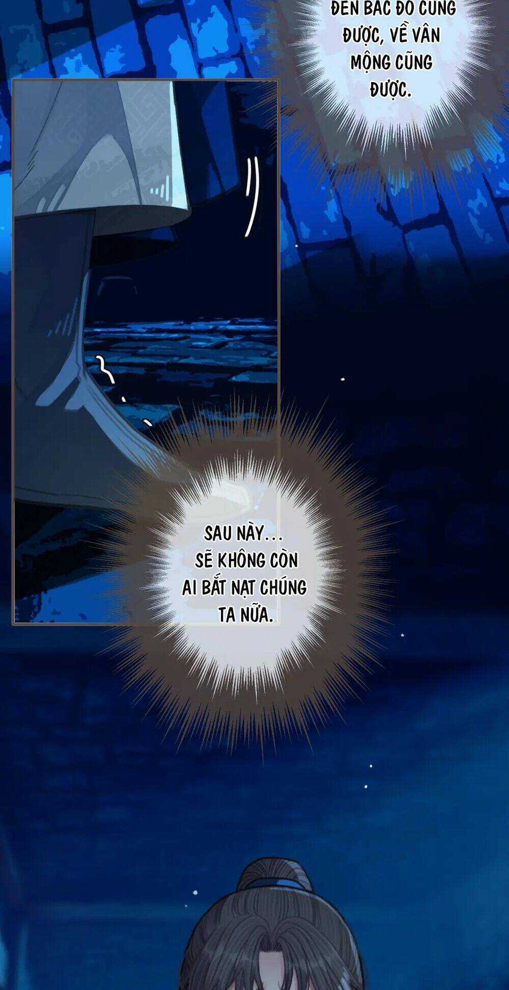 Nô Lệ Câm Chapter 52 trang 24