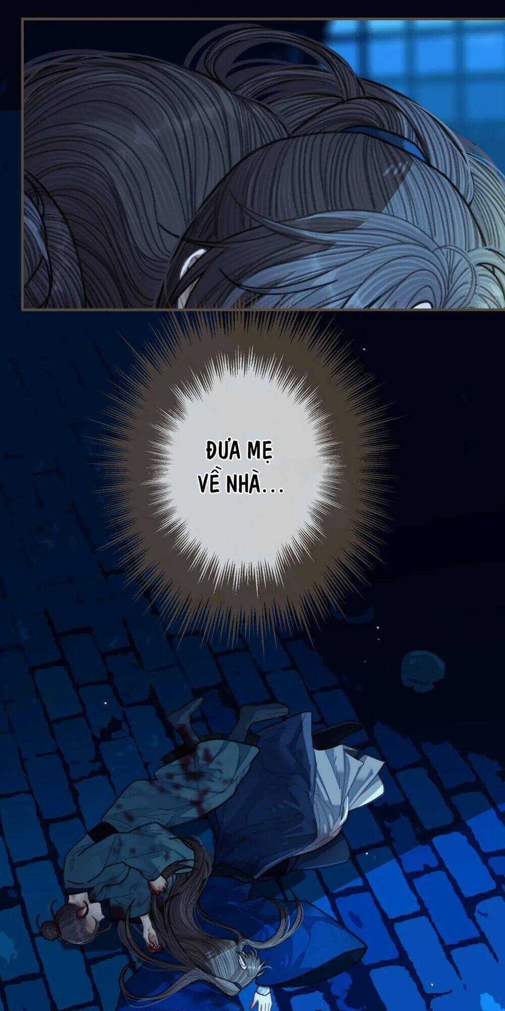 Nô Lệ Câm Chapter 52 trang 26