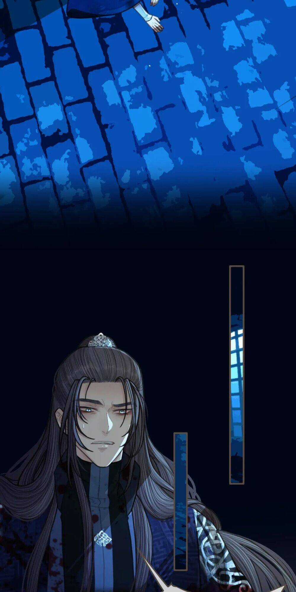 Nô Lệ Câm Chapter 52 trang 27