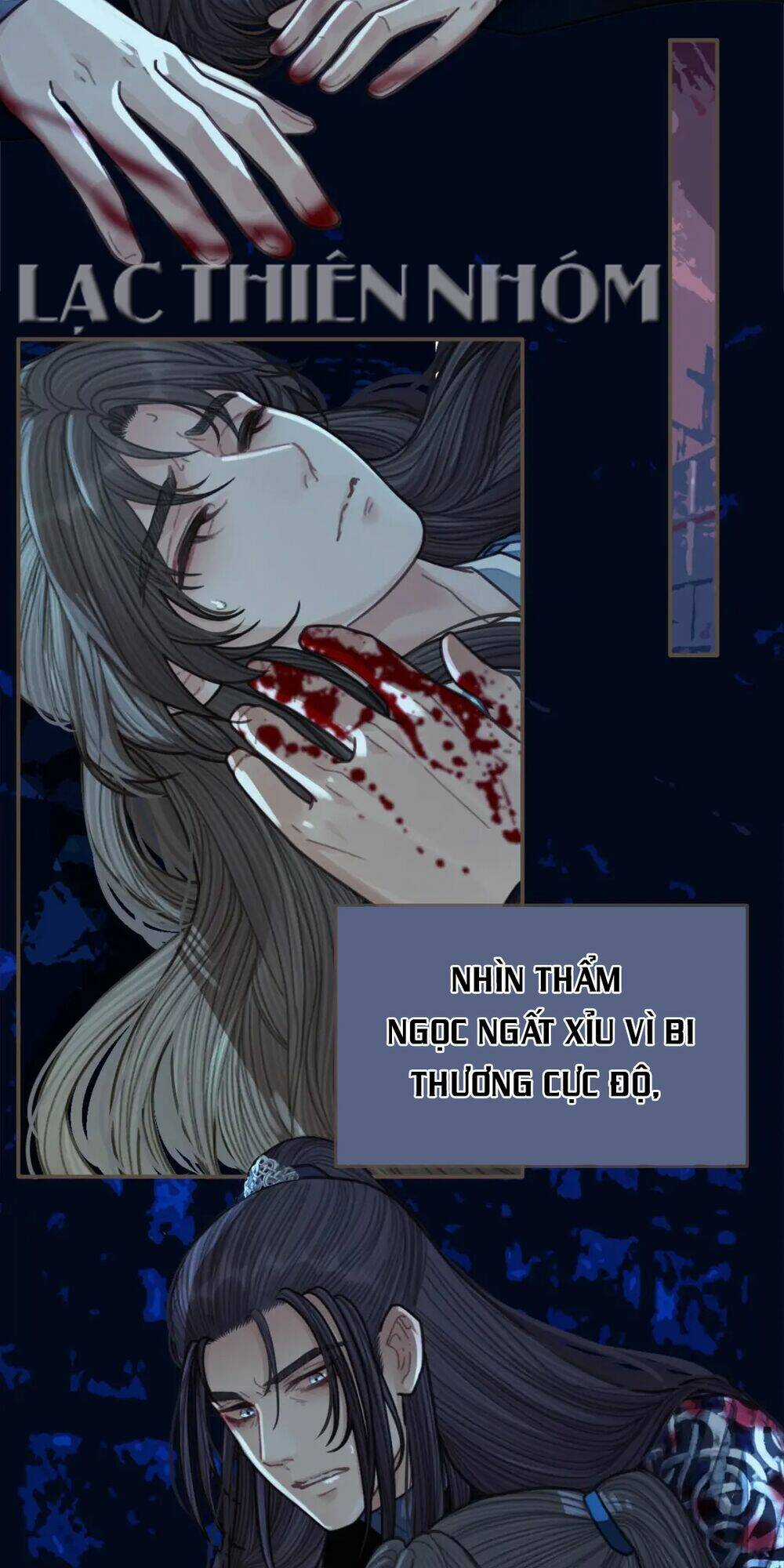 Nô Lệ Câm Chapter 52 trang 29