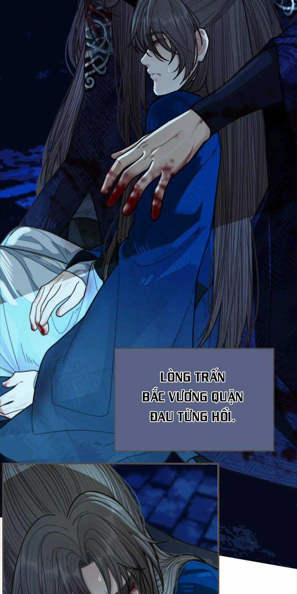 Nô Lệ Câm Chapter 52 trang 30