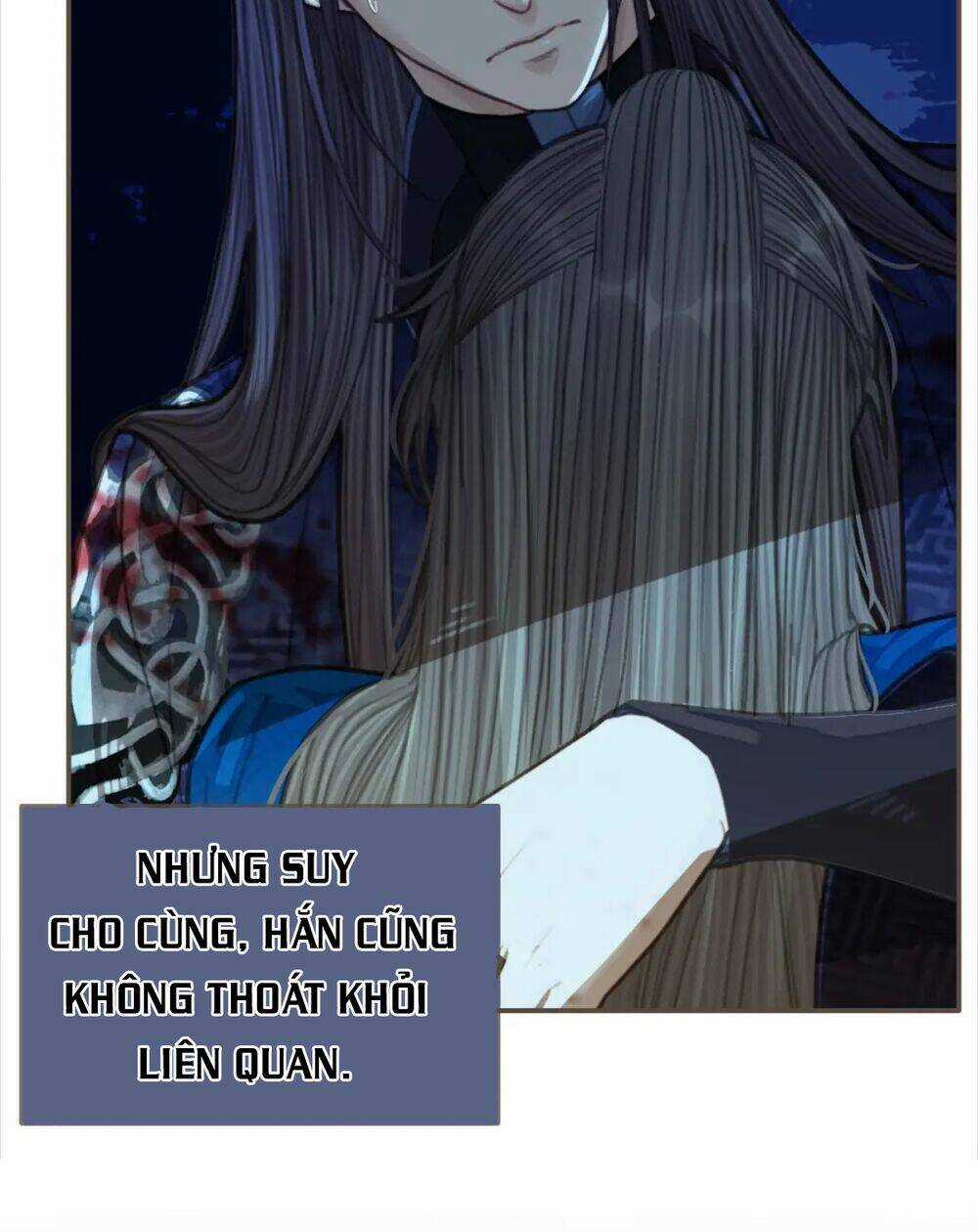 Nô Lệ Câm Chapter 52 trang 32