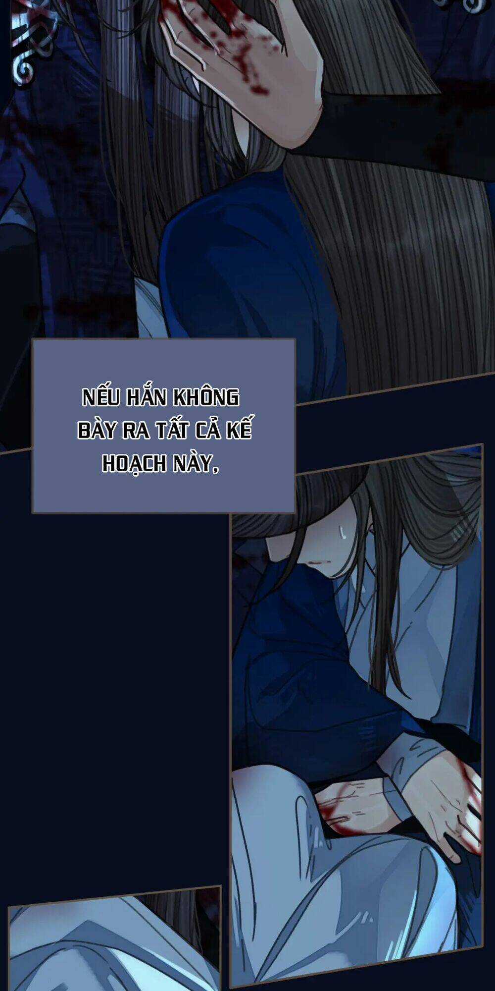 Nô Lệ Câm Chapter 52 trang 34