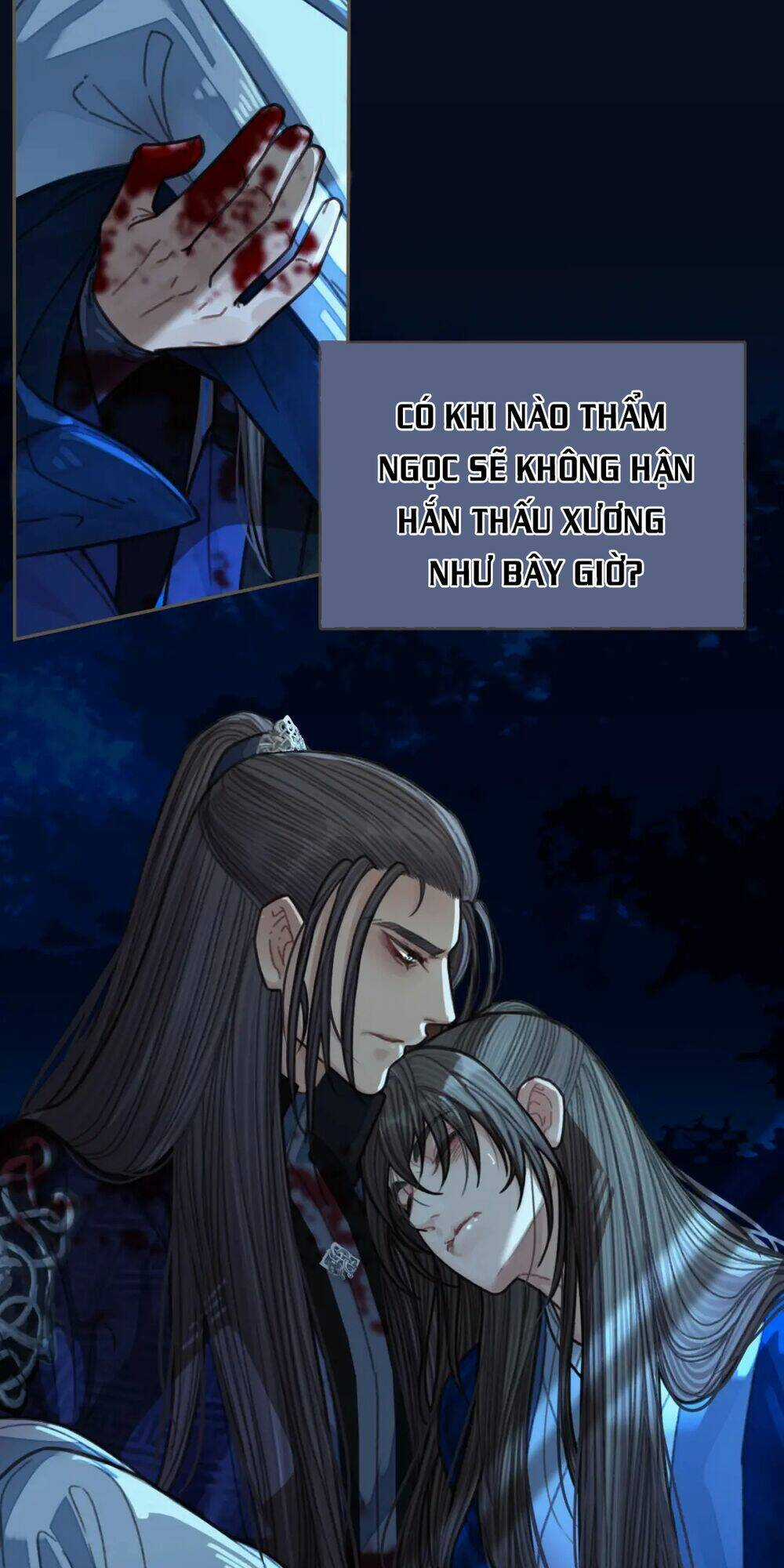 Nô Lệ Câm Chapter 52 trang 35