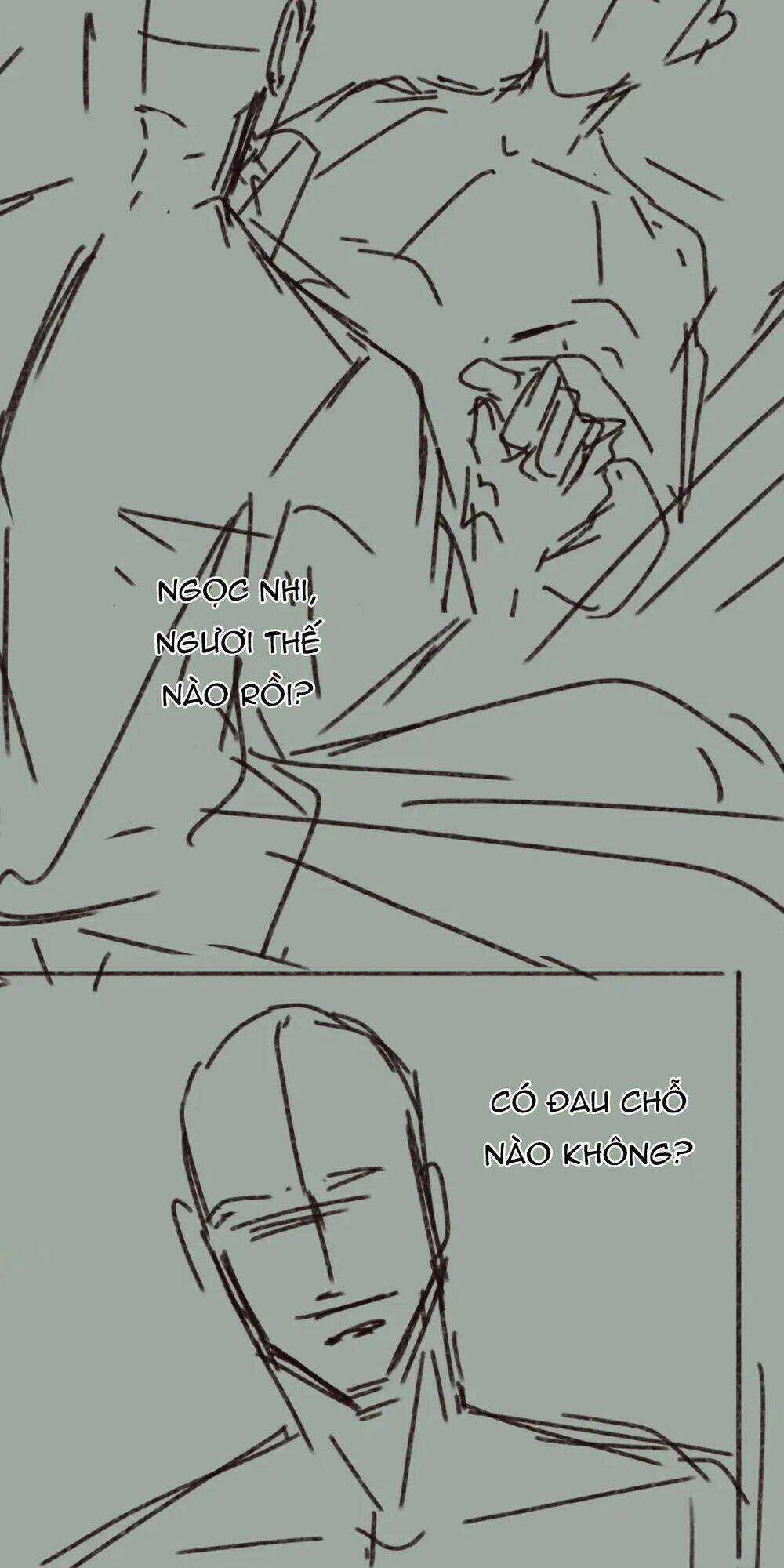 Nô Lệ Câm Chapter 52 trang 39