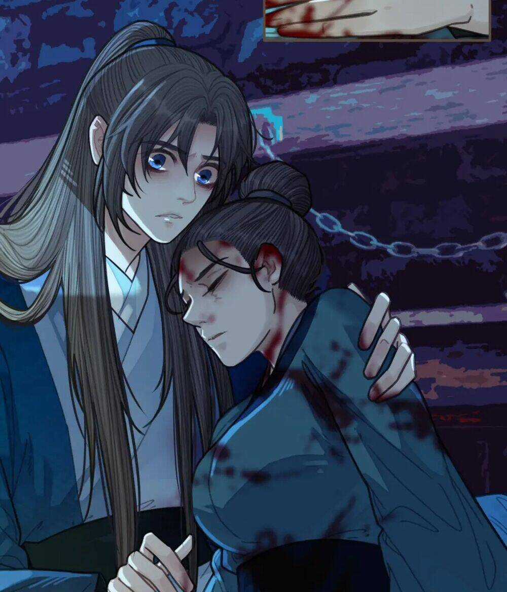 Nô Lệ Câm Chapter 52 trang 6