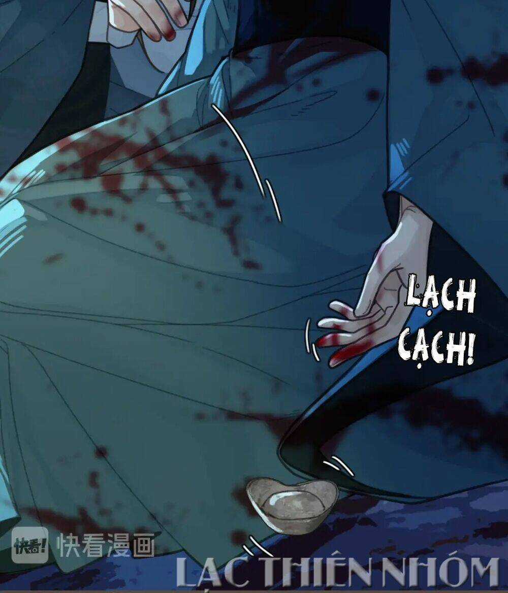 Nô Lệ Câm Chapter 52 trang 7