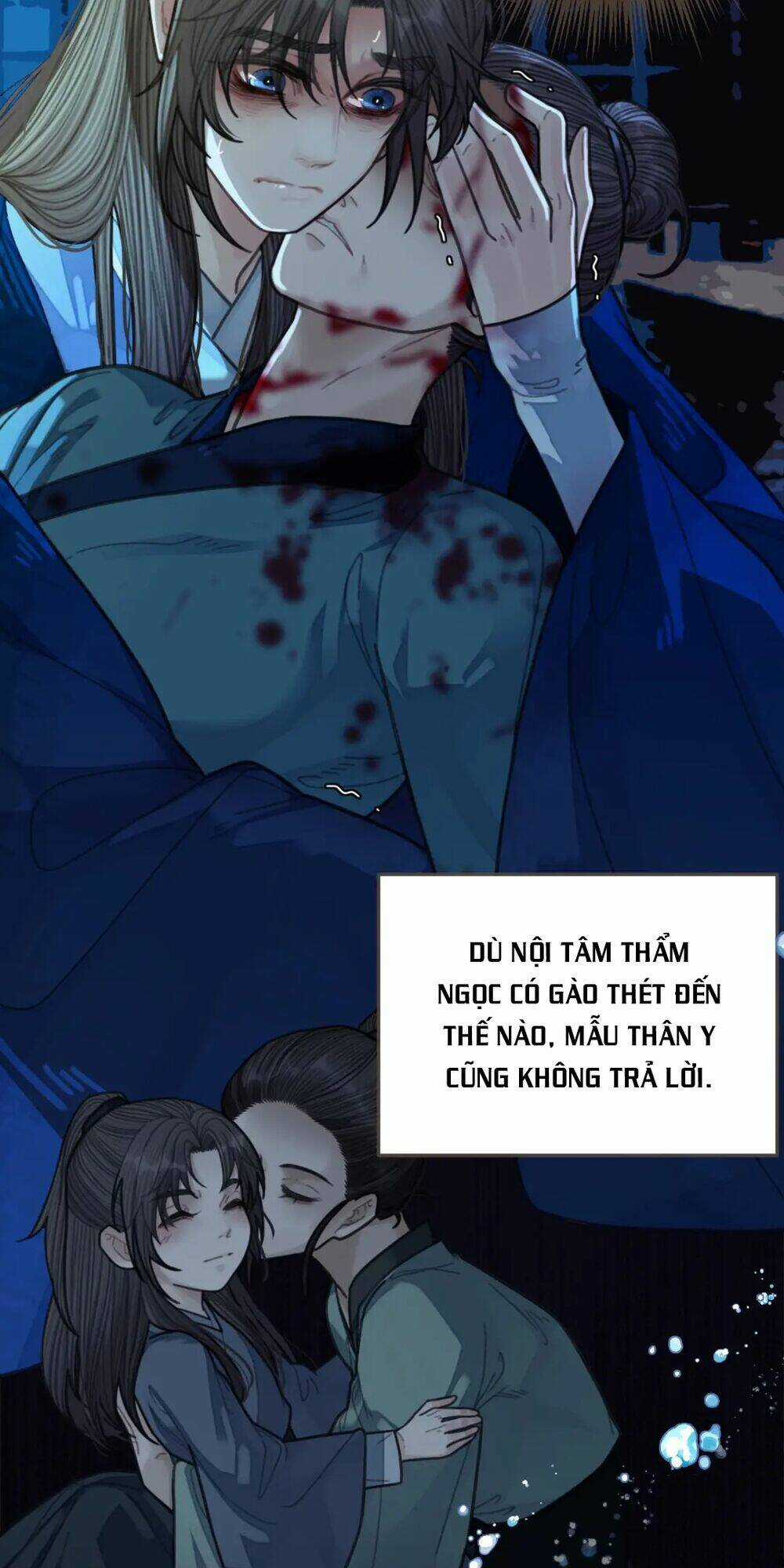 Nô Lệ Câm Chapter 52 trang 9