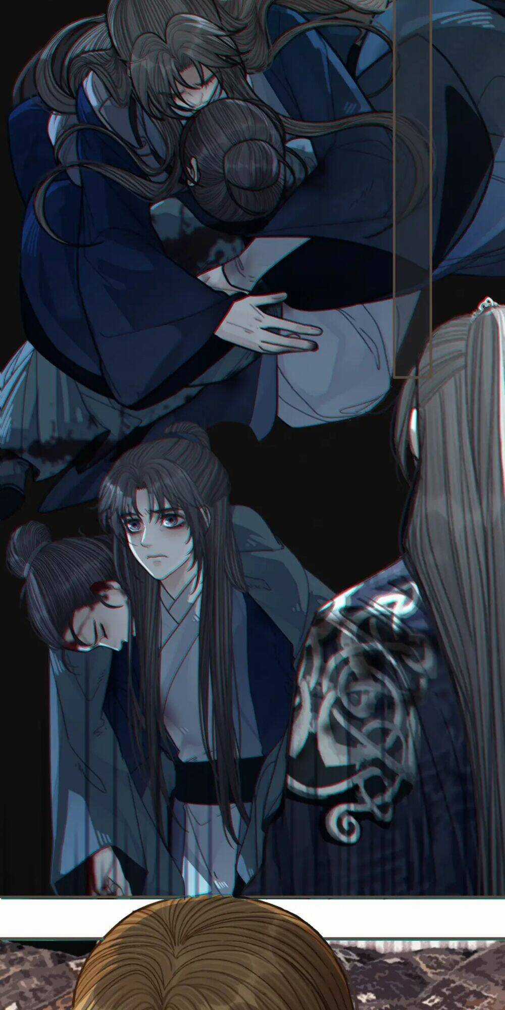 Nô Lệ Câm Chapter 53 trang 10