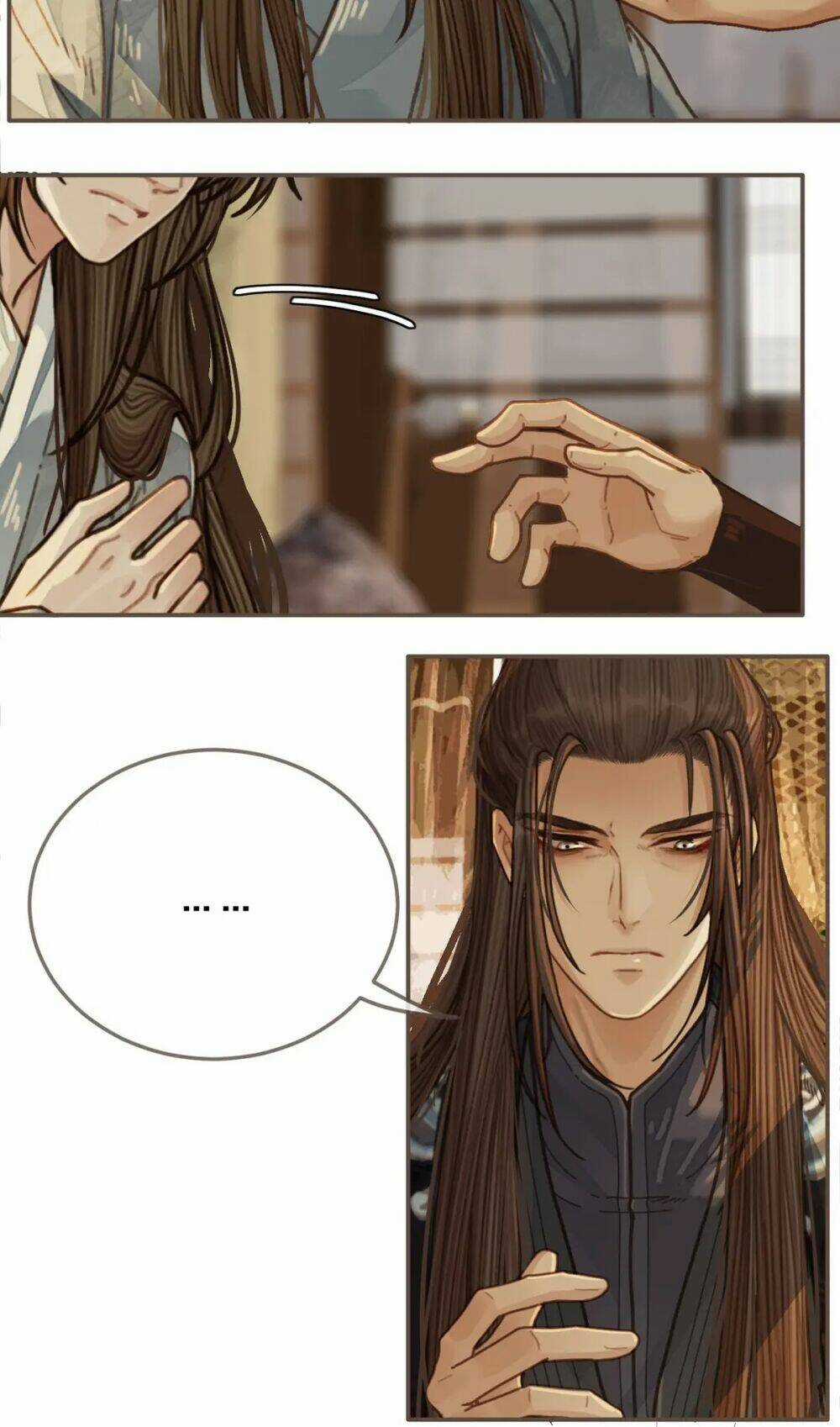 Nô Lệ Câm Chapter 53 trang 14