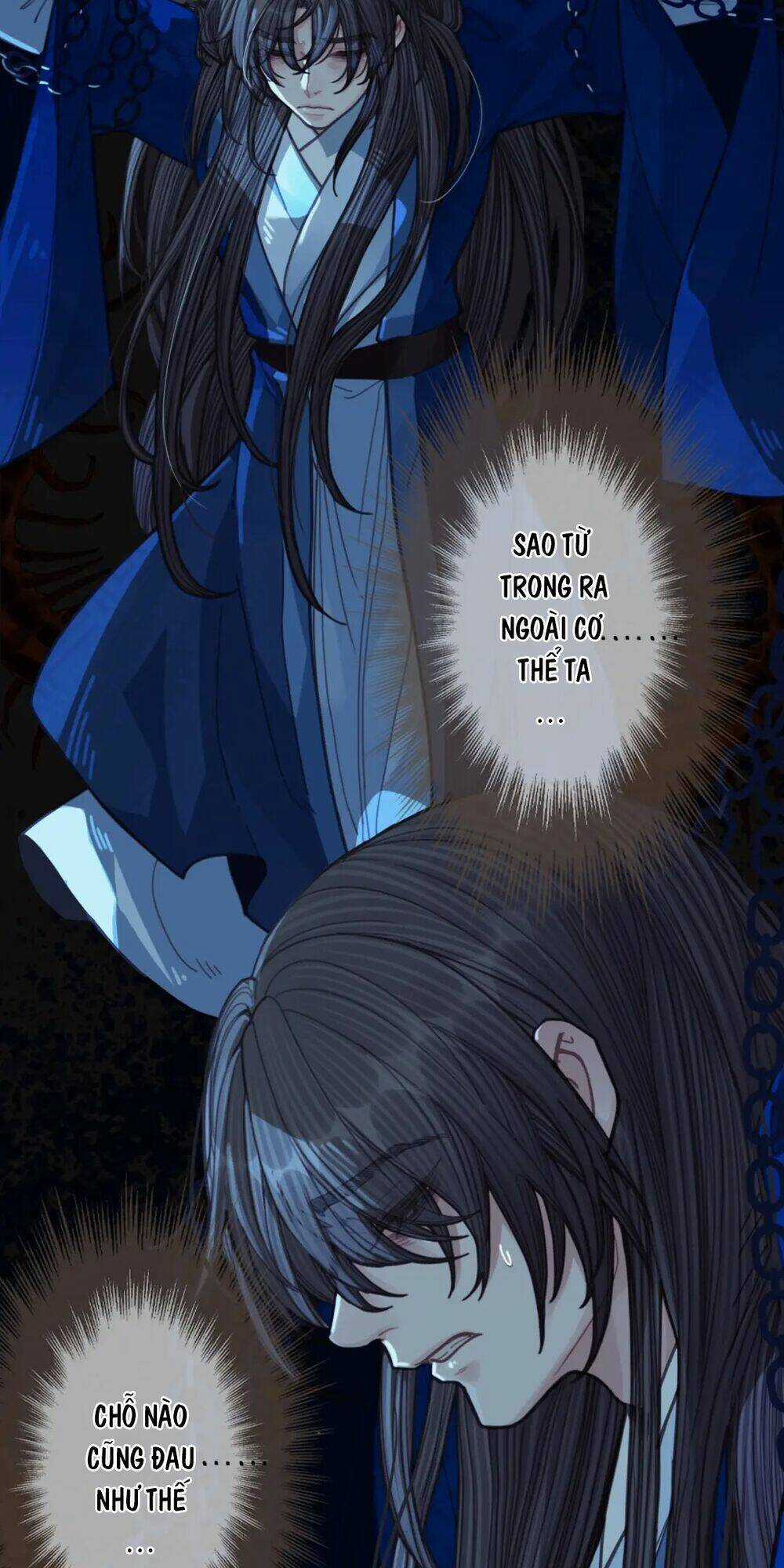 Nô Lệ Câm Chapter 53 trang 2