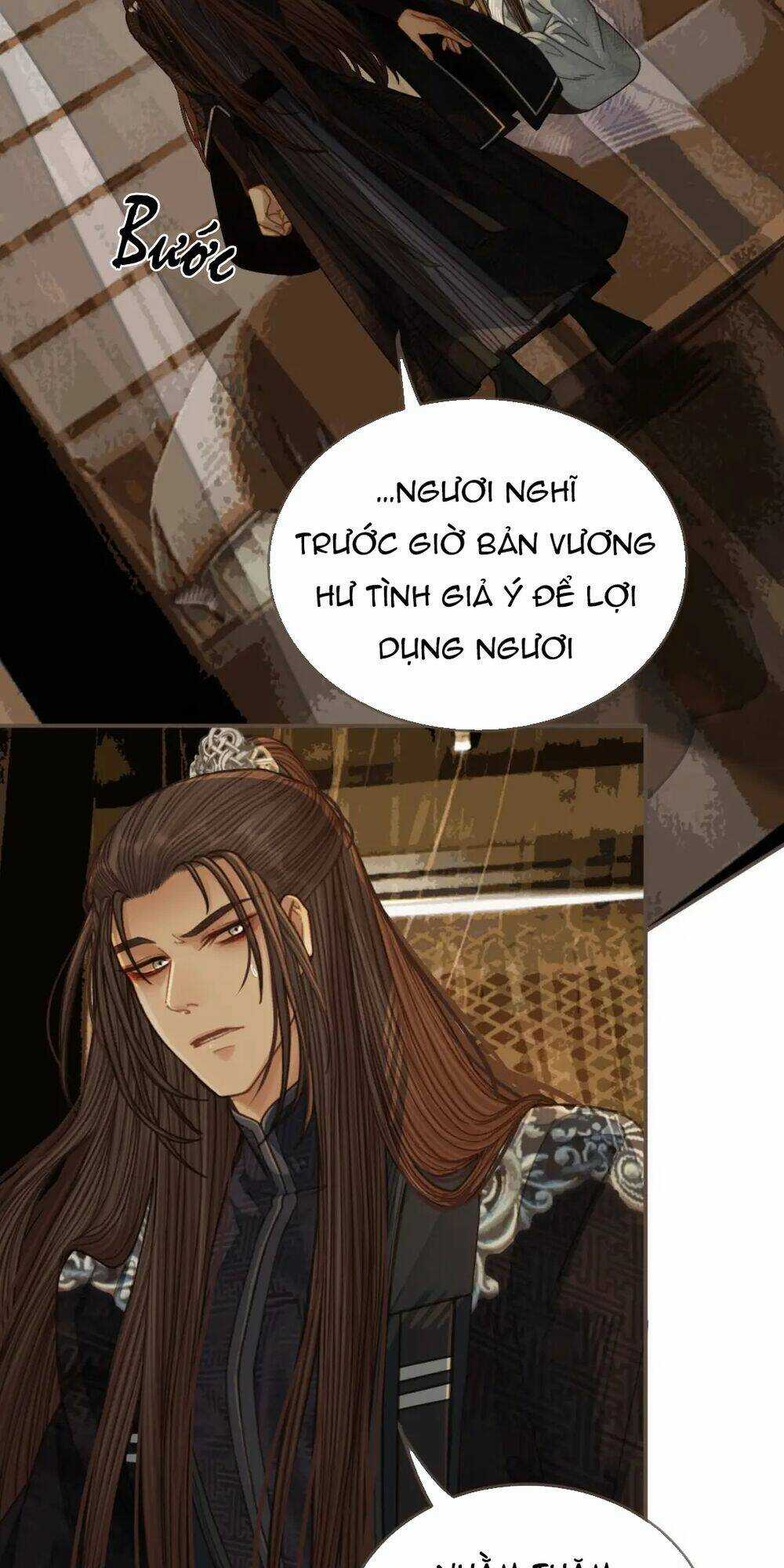 Nô Lệ Câm Chapter 53 trang 22