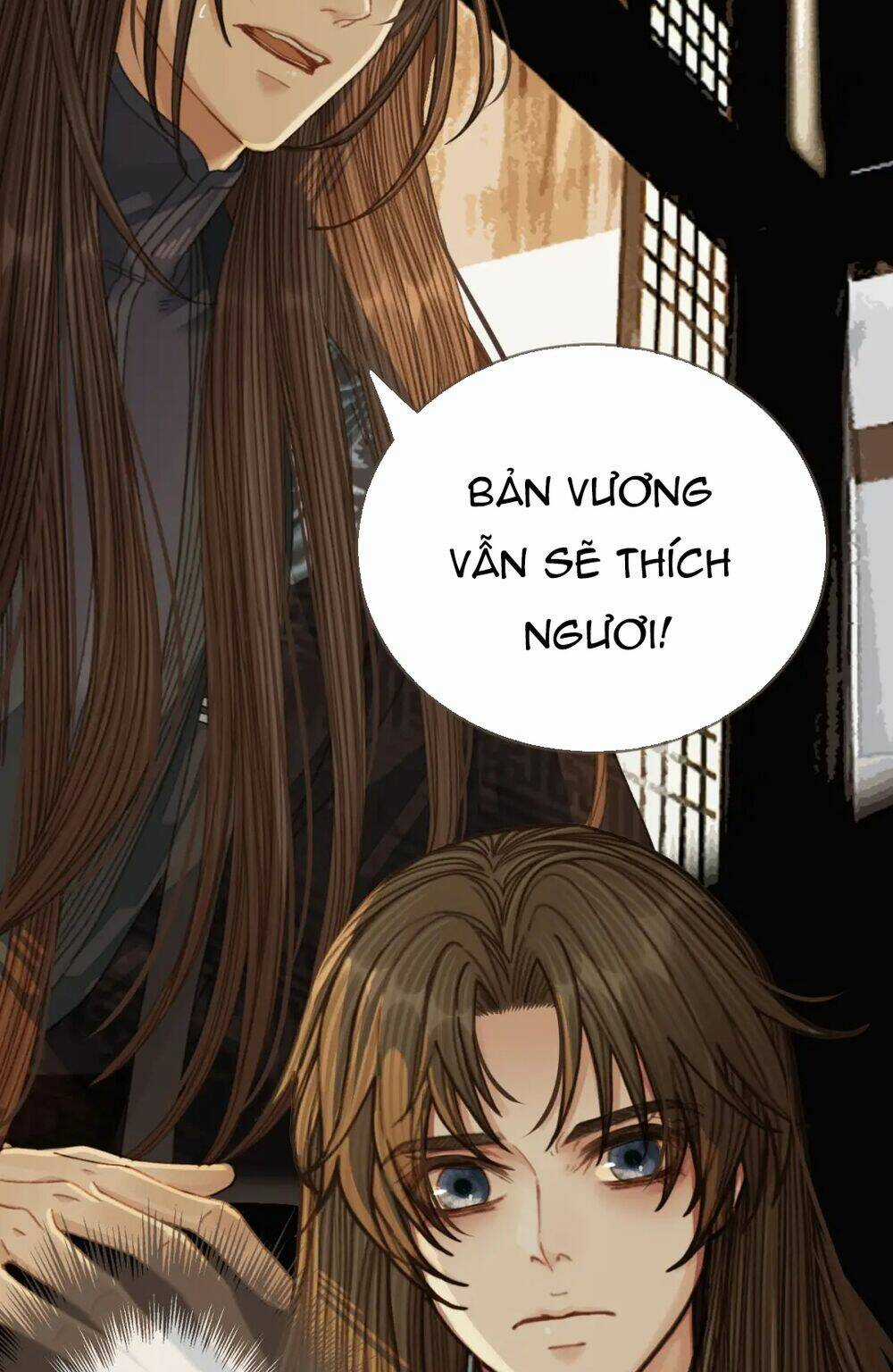 Nô Lệ Câm Chapter 53 trang 24