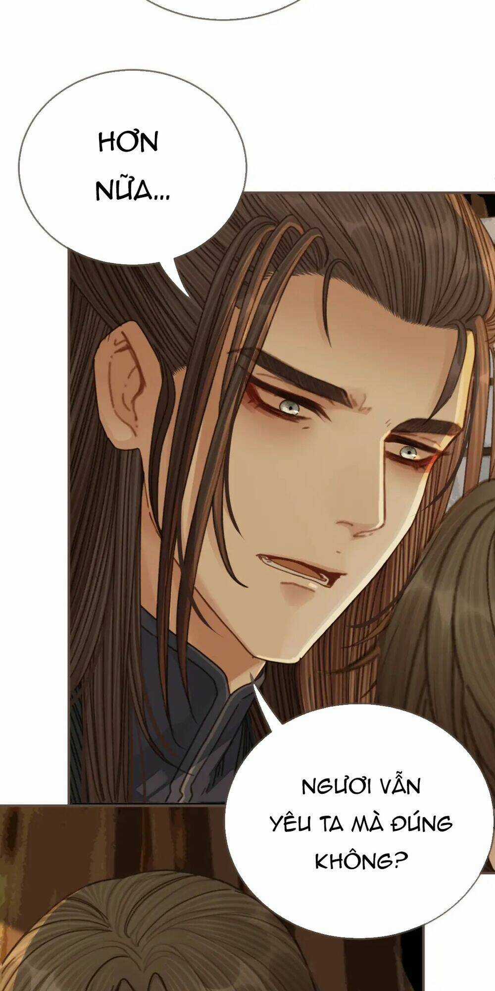 Nô Lệ Câm Chapter 53 trang 27