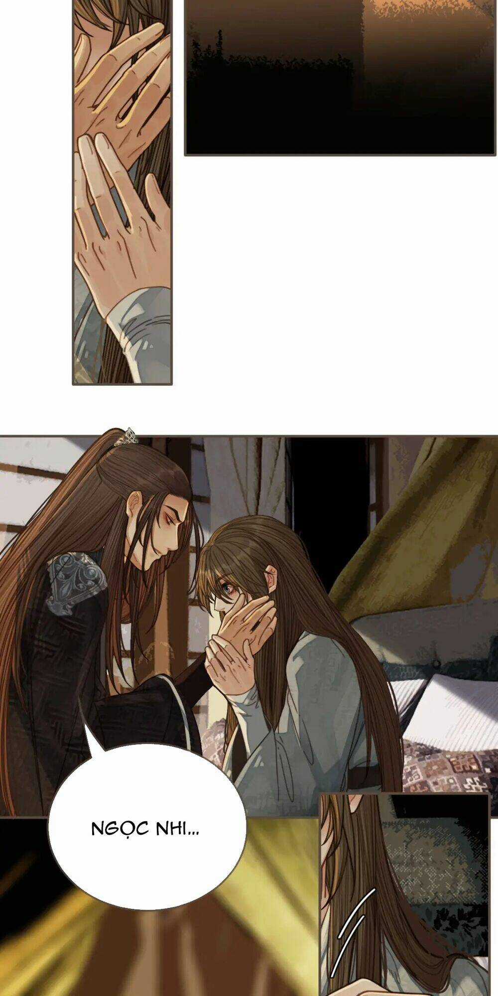 Nô Lệ Câm Chapter 53 trang 29