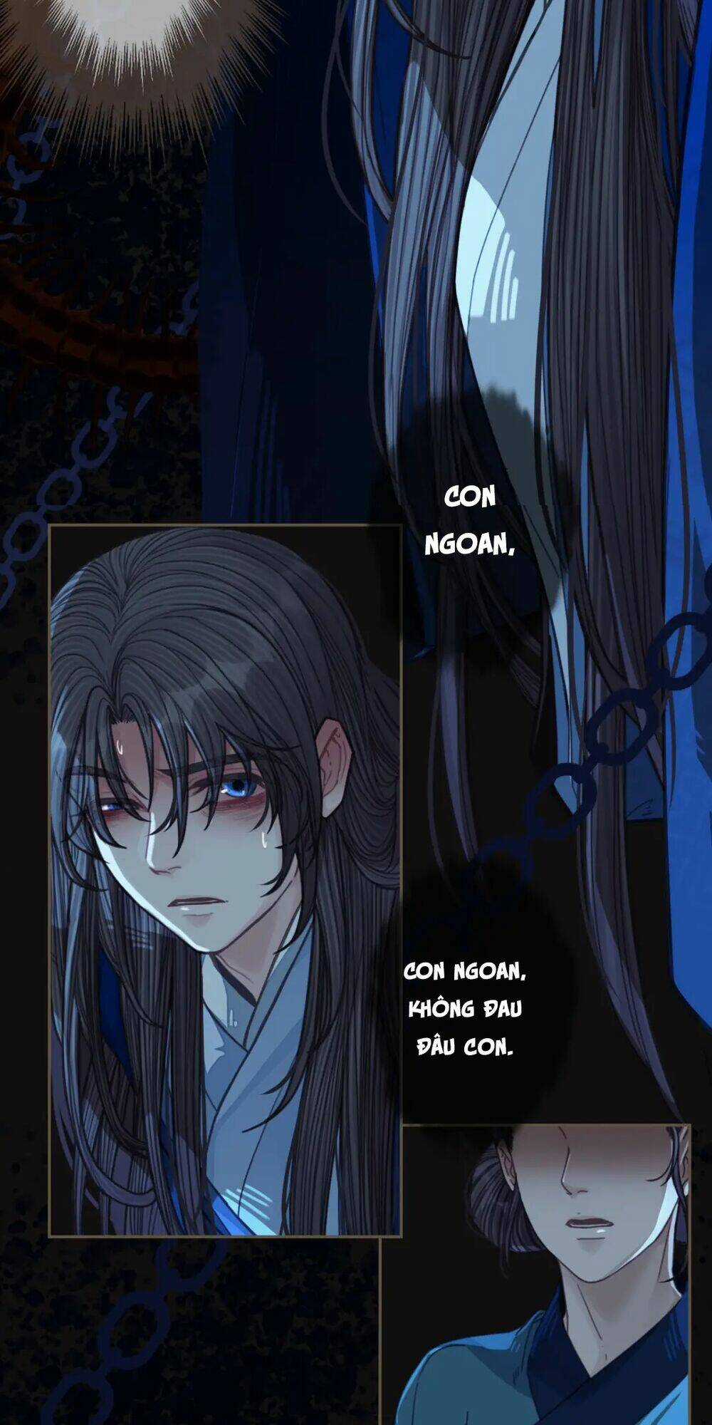 Nô Lệ Câm Chapter 53 trang 3