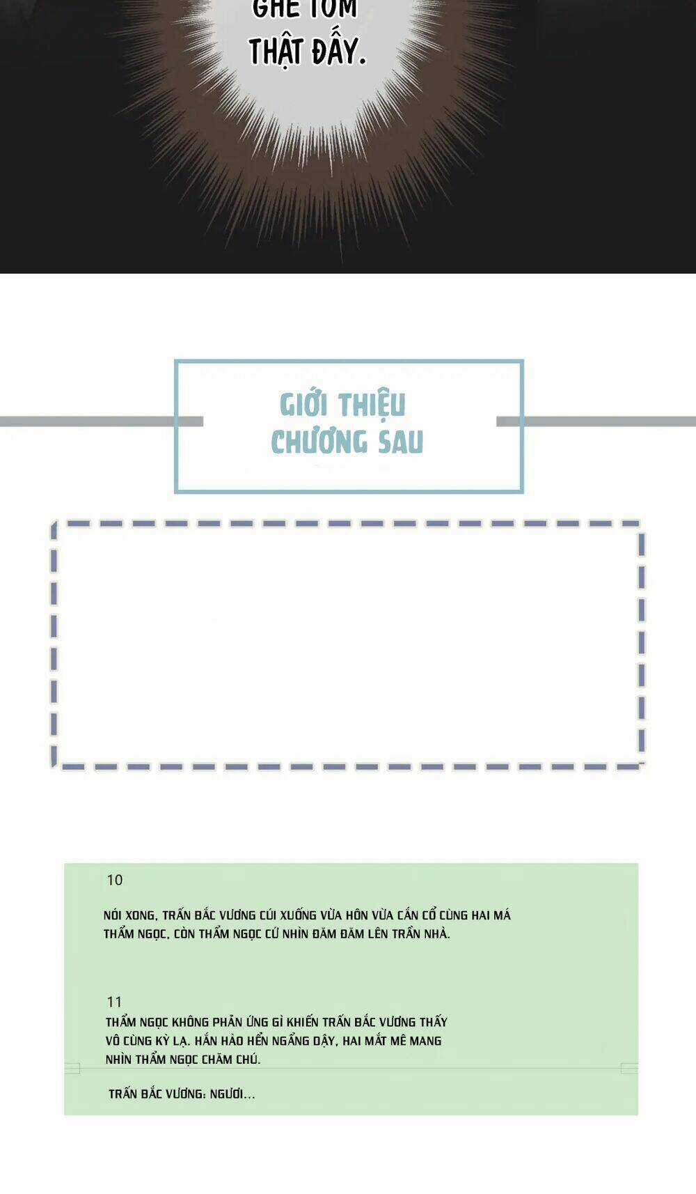 Nô Lệ Câm Chapter 53 trang 31