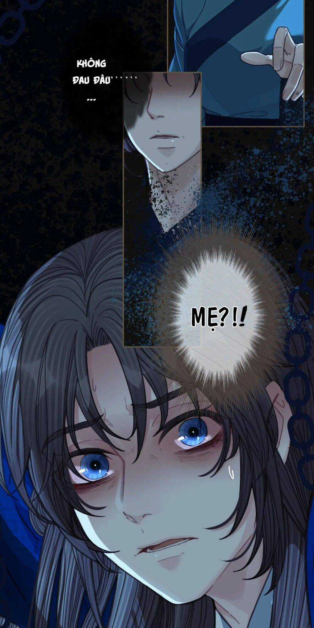 Nô Lệ Câm Chapter 53 trang 4