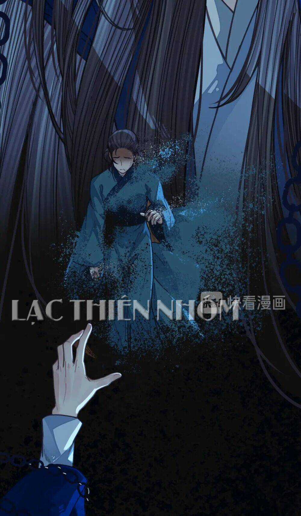 Nô Lệ Câm Chapter 53 trang 5