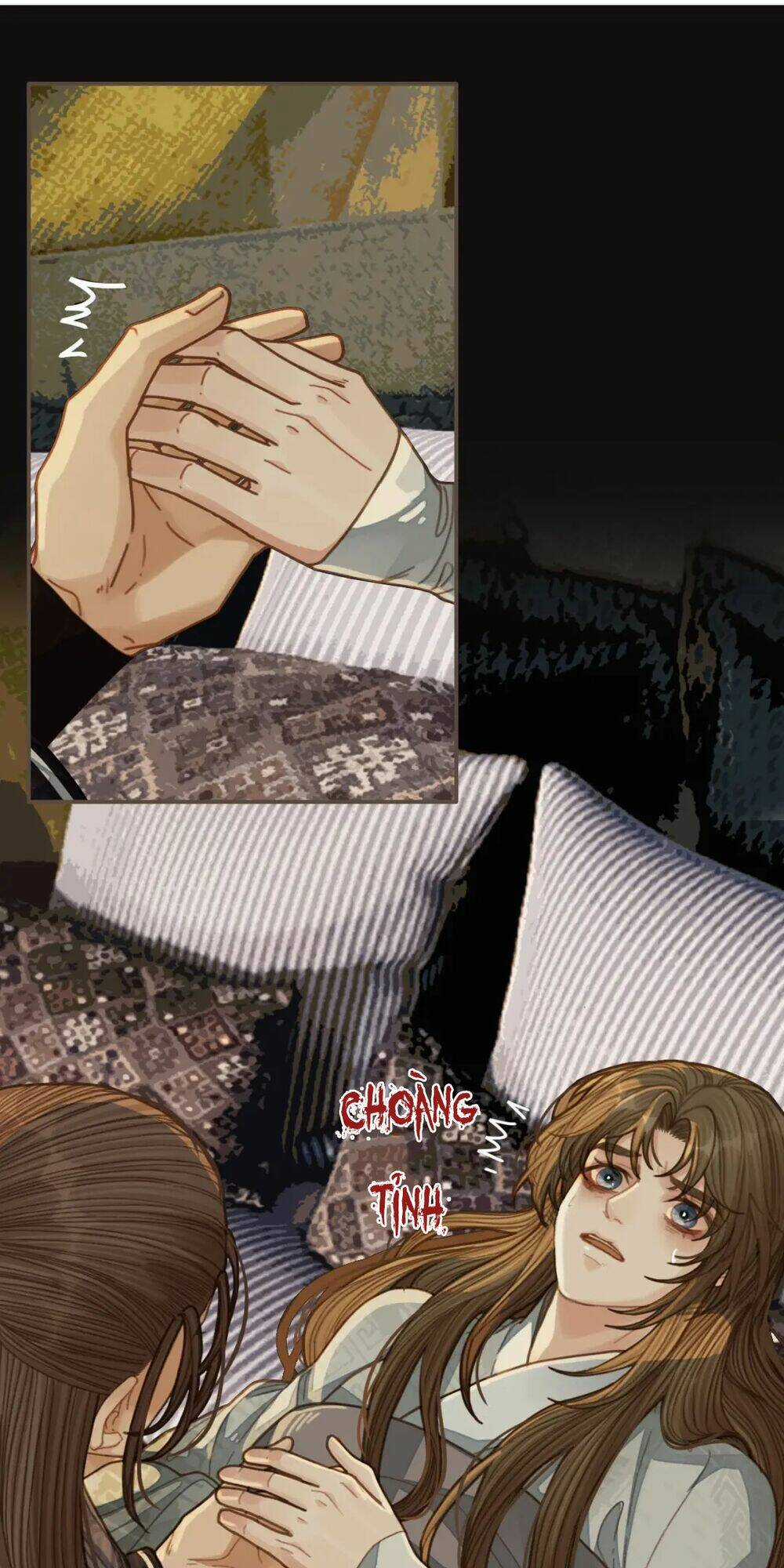 Nô Lệ Câm Chapter 53 trang 7