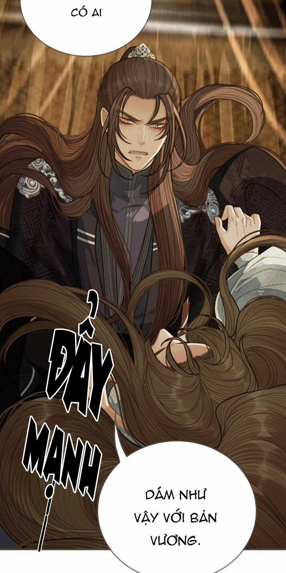 Nô Lệ Câm Chapter 54 trang 12