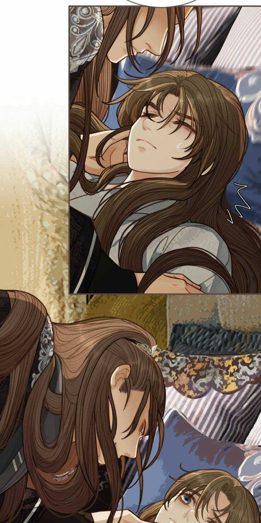 Nô Lệ Câm Chapter 54 trang 13