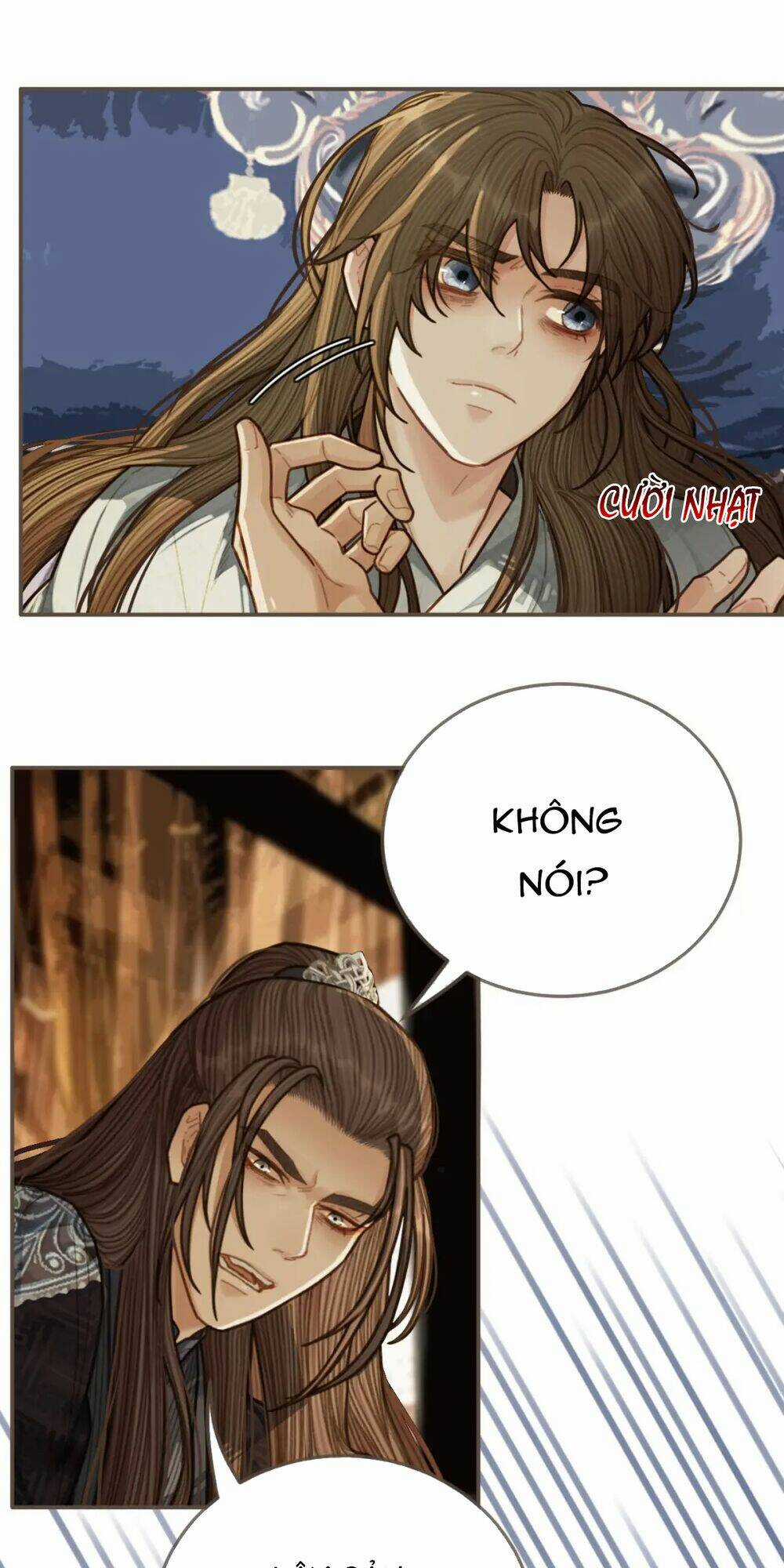 Nô Lệ Câm Chapter 54 trang 15