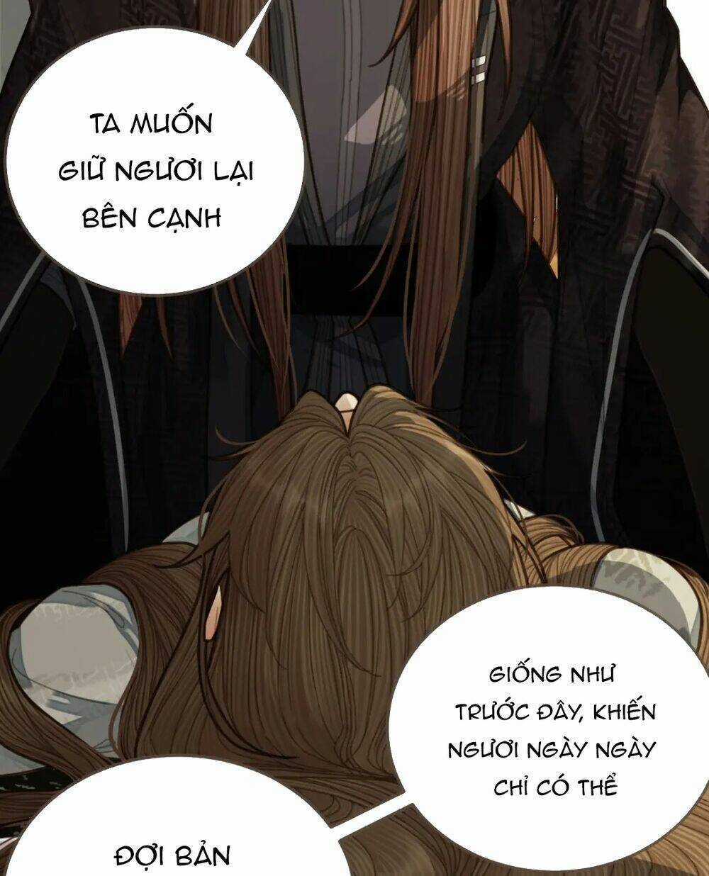 Nô Lệ Câm Chapter 54 trang 17