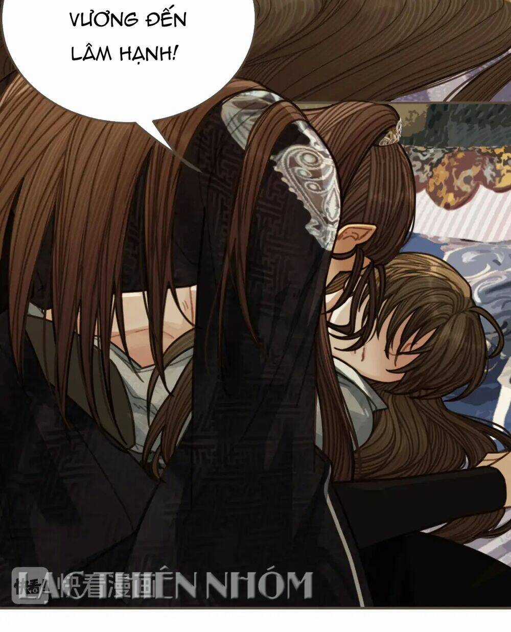 Nô Lệ Câm Chapter 54 trang 18