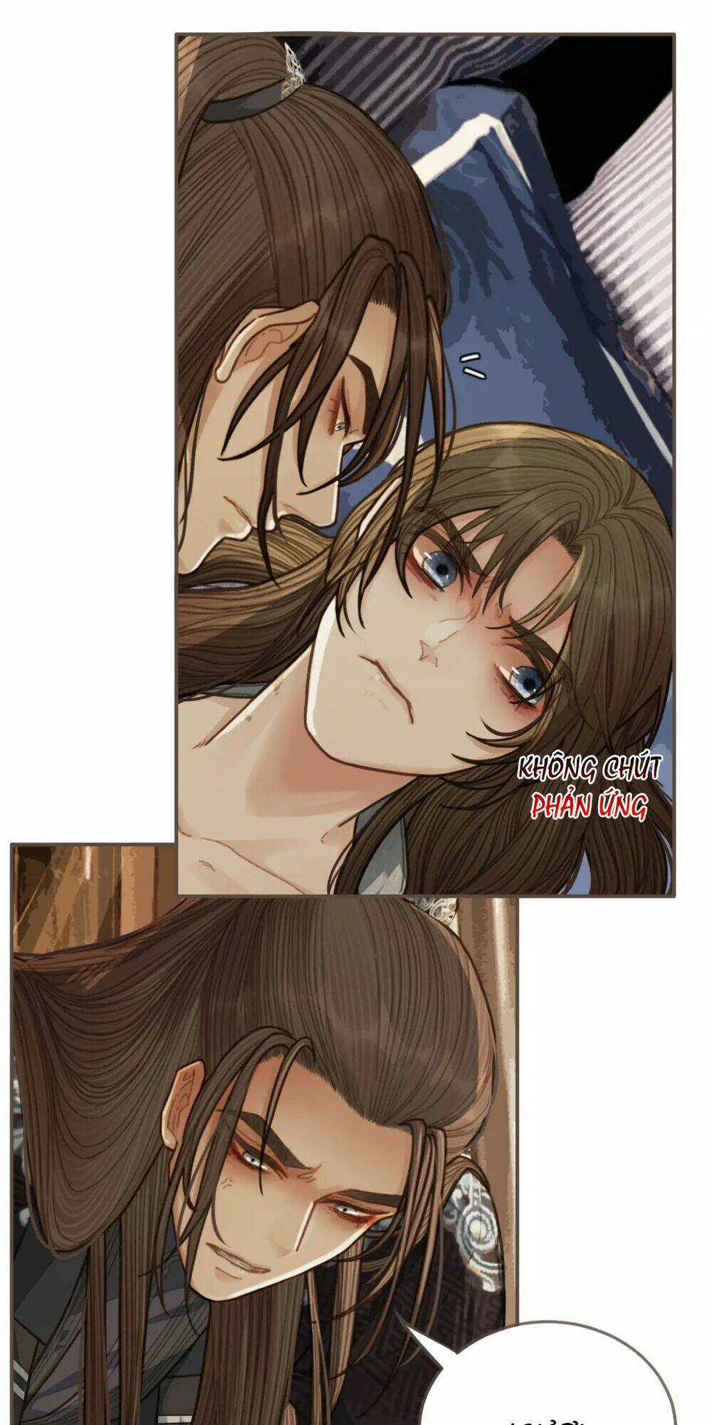 Nô Lệ Câm Chapter 54 trang 19