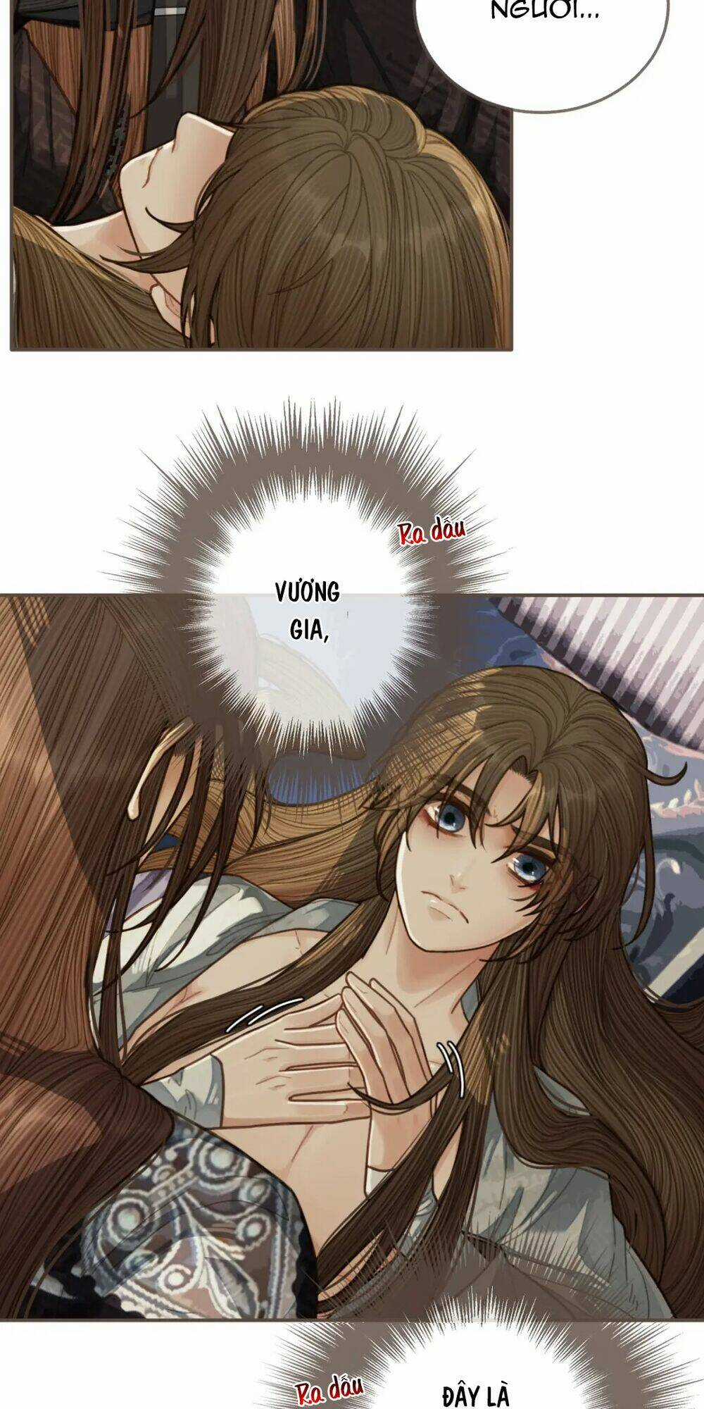 Nô Lệ Câm Chapter 54 trang 20